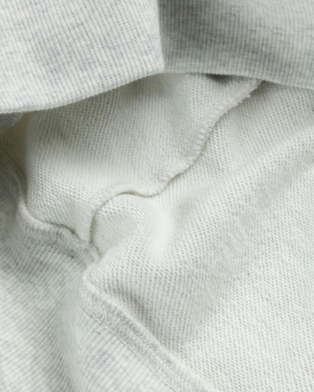 KARMA8A x Highsnobiety - HS Sports High Hoodie White - Clothing - White - Image 5