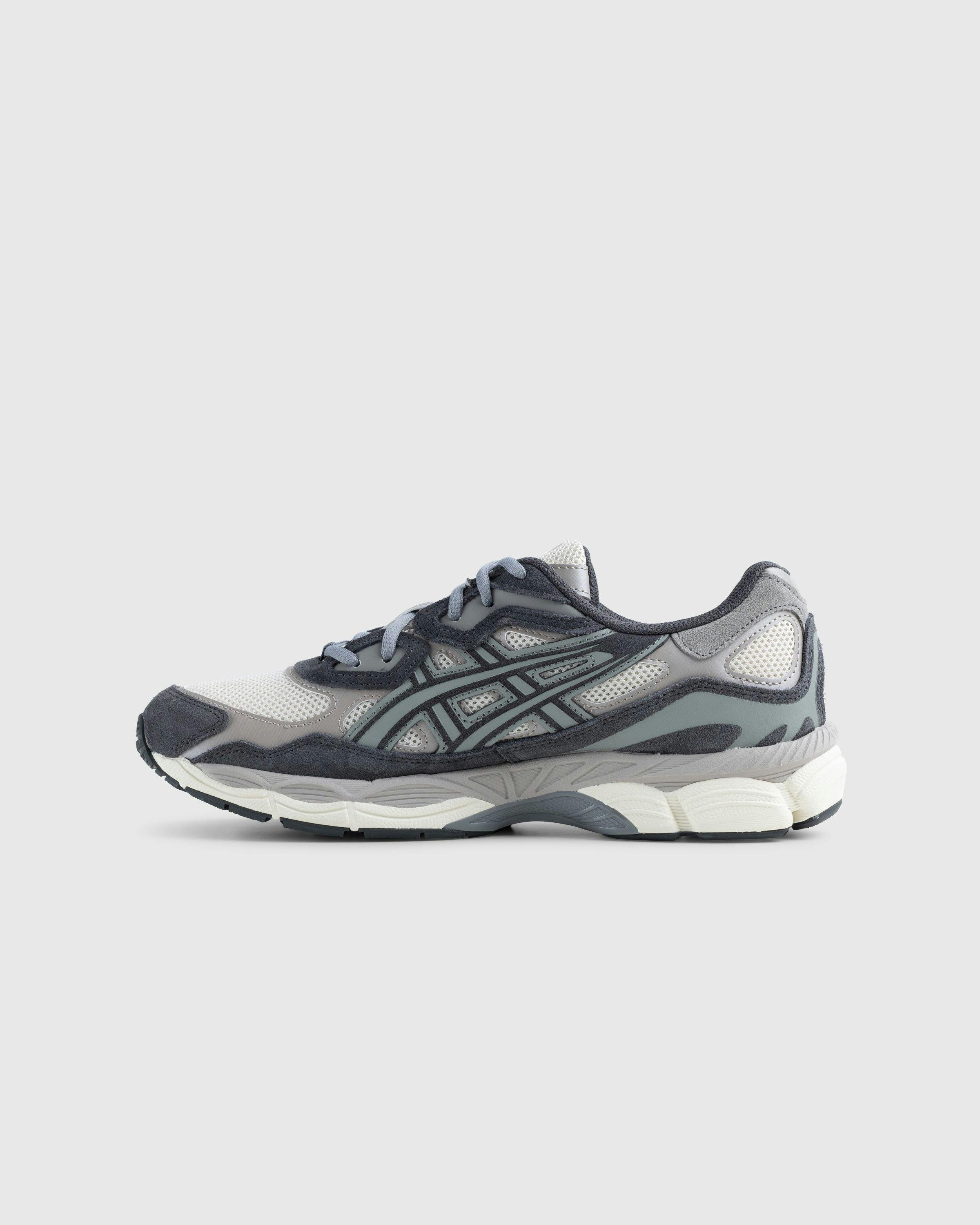 asics - GEL-NYC Oatmeal/Obsidian Grey - Footwear - Multi - Image 2