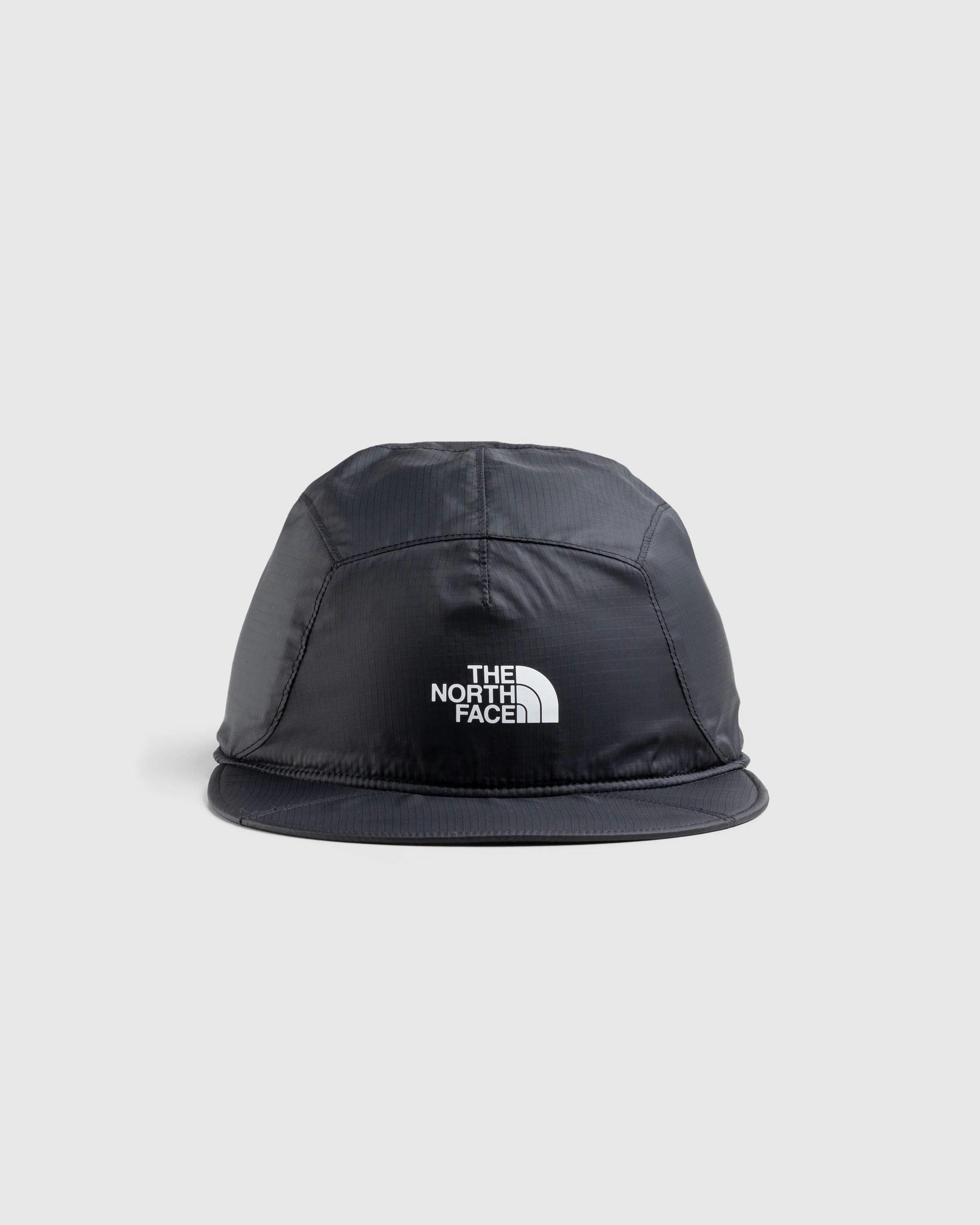 The North Face - ‘92 Retro Cap Black - Accessories - Black - Image 2