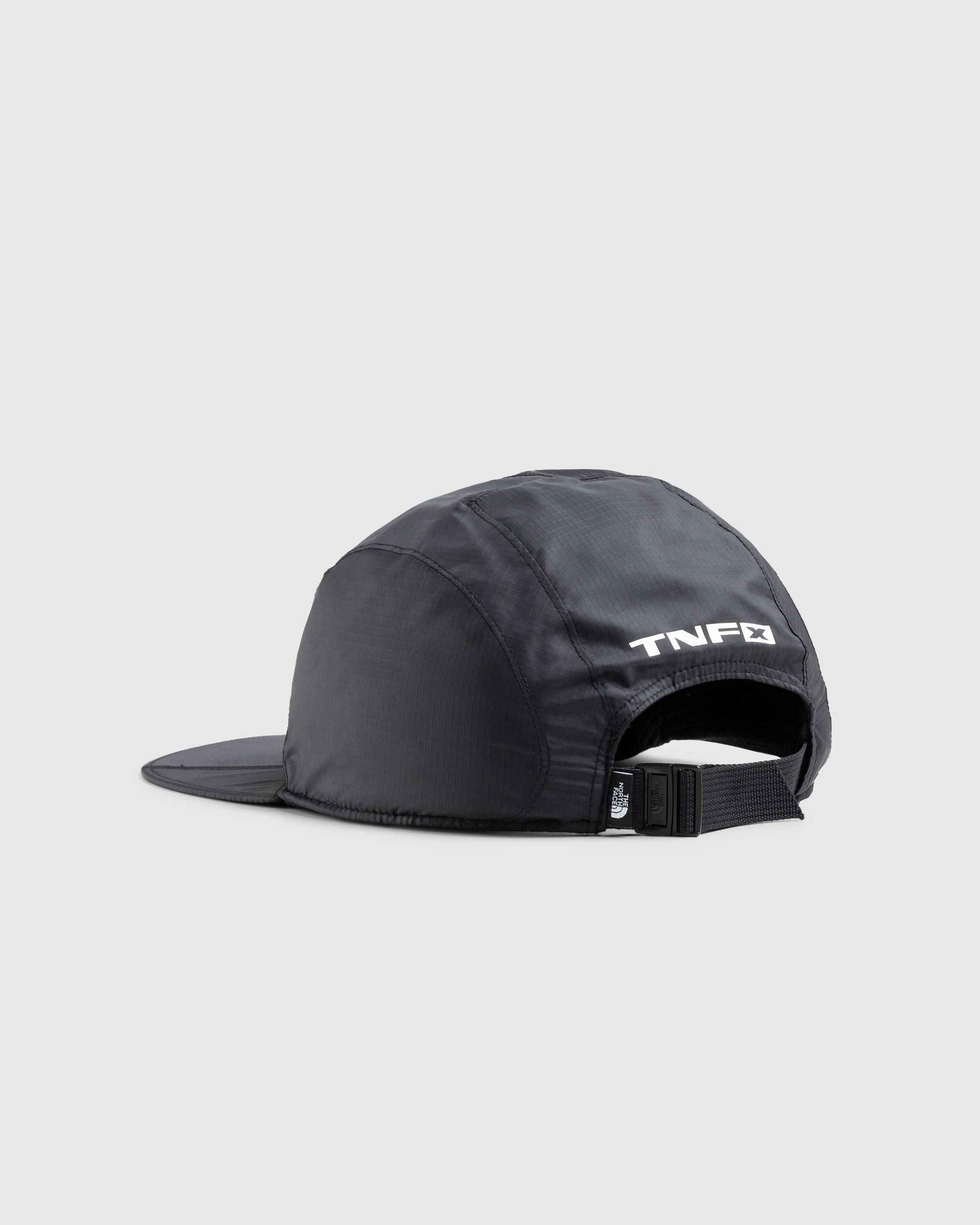 The North Face - ‘92 Retro Cap Black - Accessories - Black - Image 3