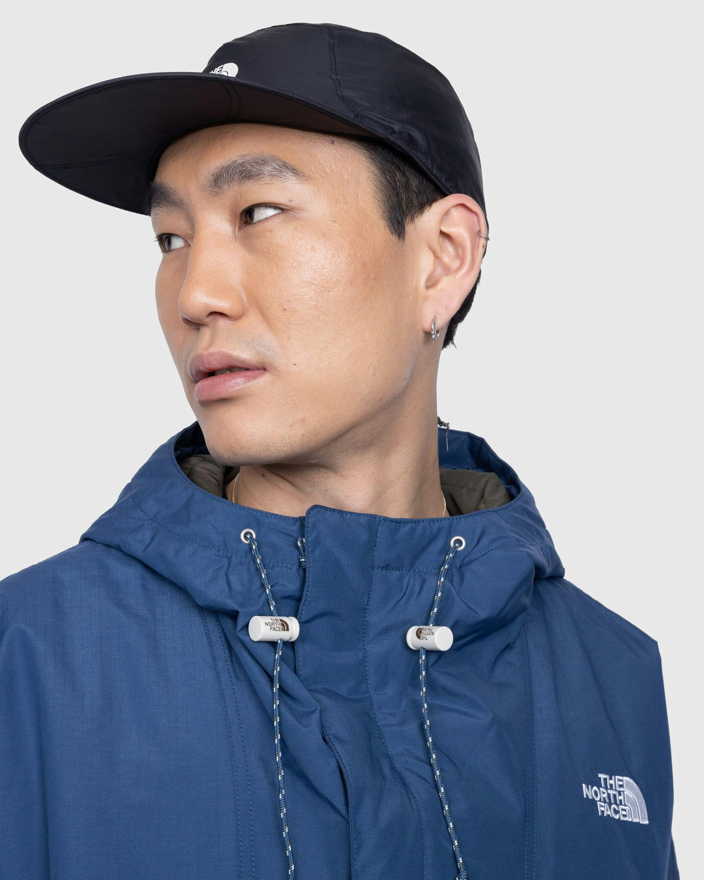 The North Face - ‘92 Retro Cap Black - Accessories - Black - Image 4