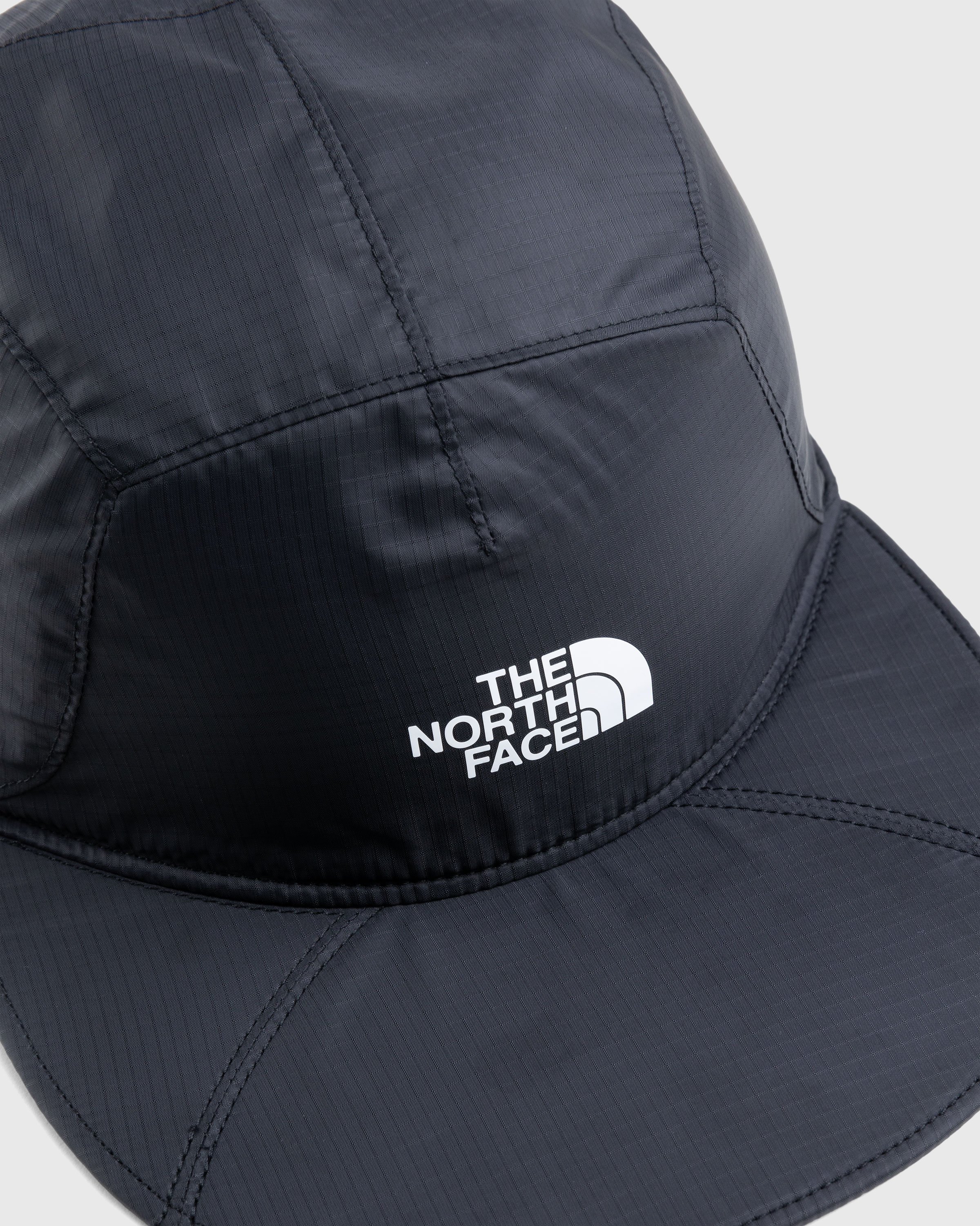 The North Face - ‘92 Retro Cap Black - Accessories - Black - Image 5