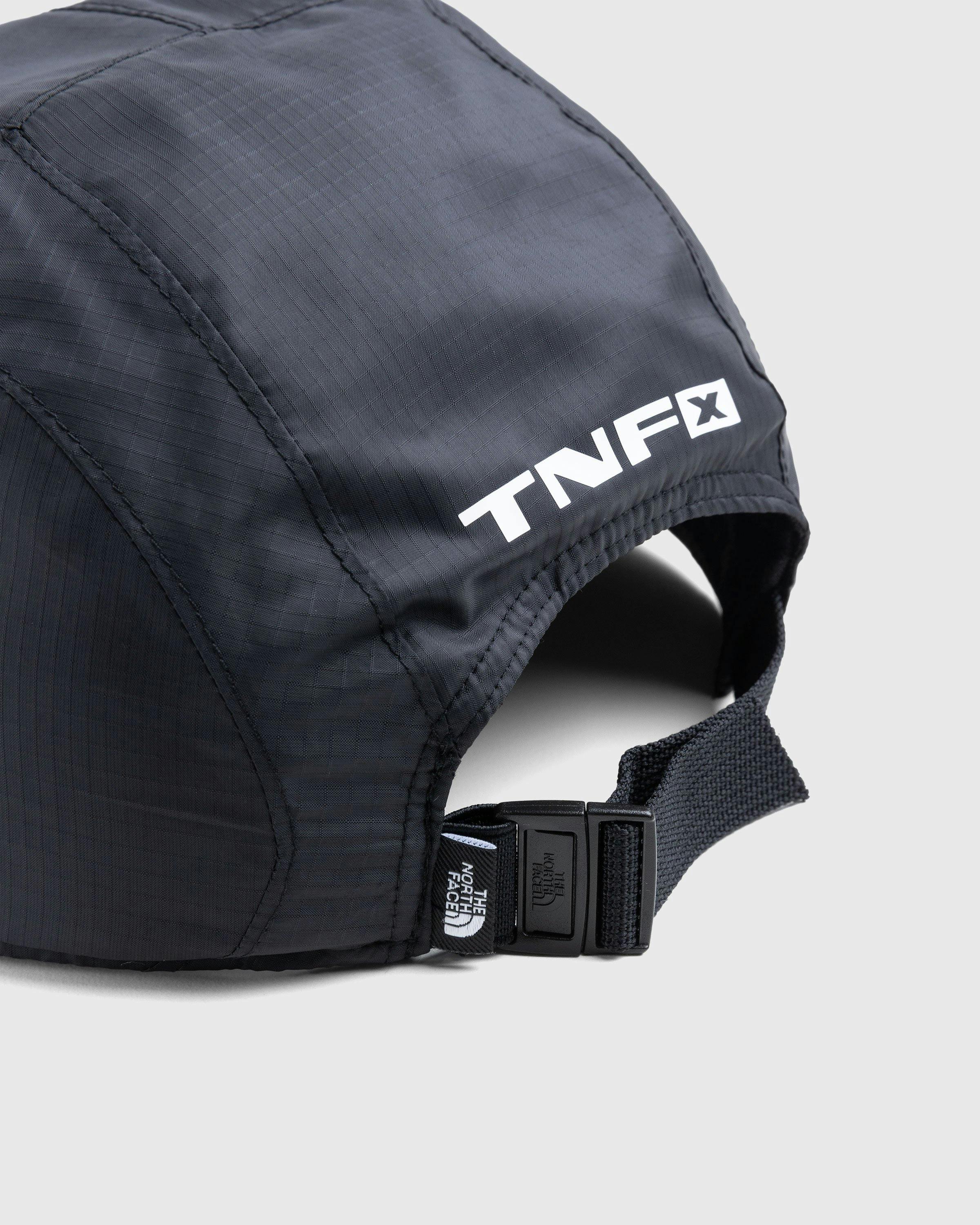 The North Face - ‘92 Retro Cap Black - Accessories - Black - Image 6