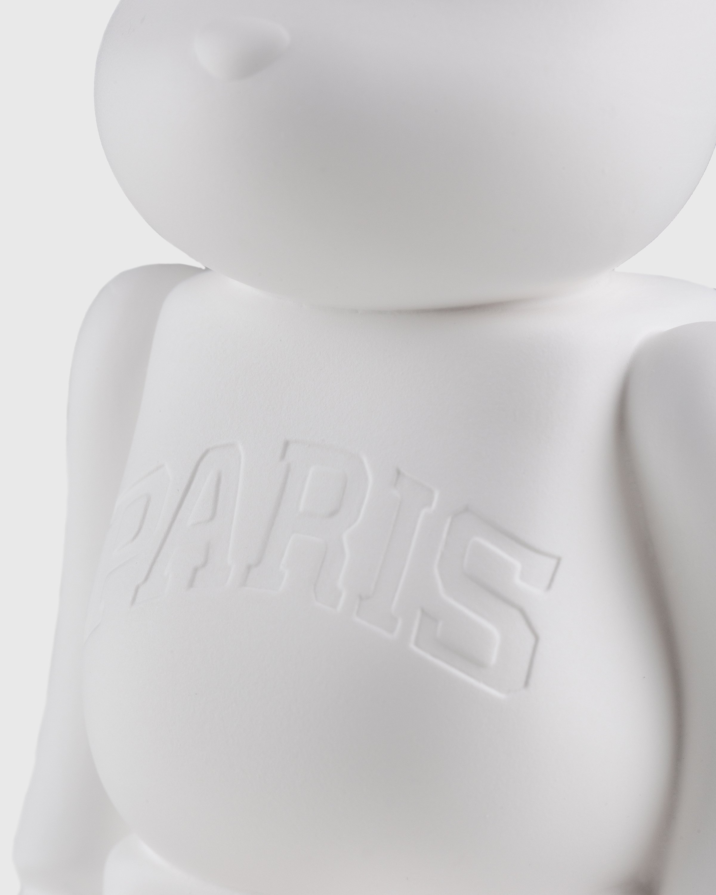 BE@RBRICK AROMA ORNAMENT x Highsnobiety - No.+33 Not in Paris Green - Lifestyle - Green - Image 5