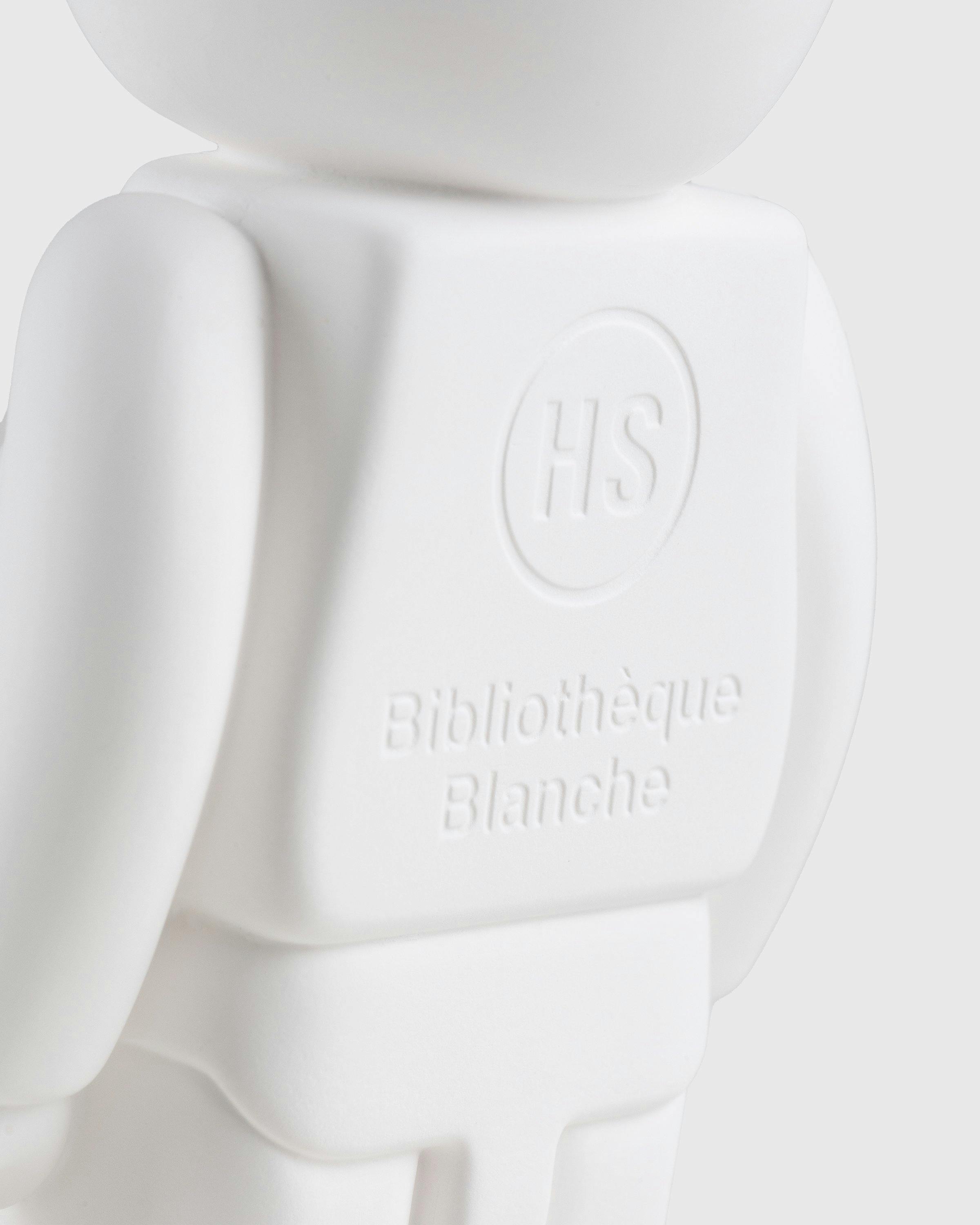 BE@RBRICK AROMA ORNAMENT x Highsnobiety - No.+33 Not in Paris Green - Lifestyle - Green - Image 8