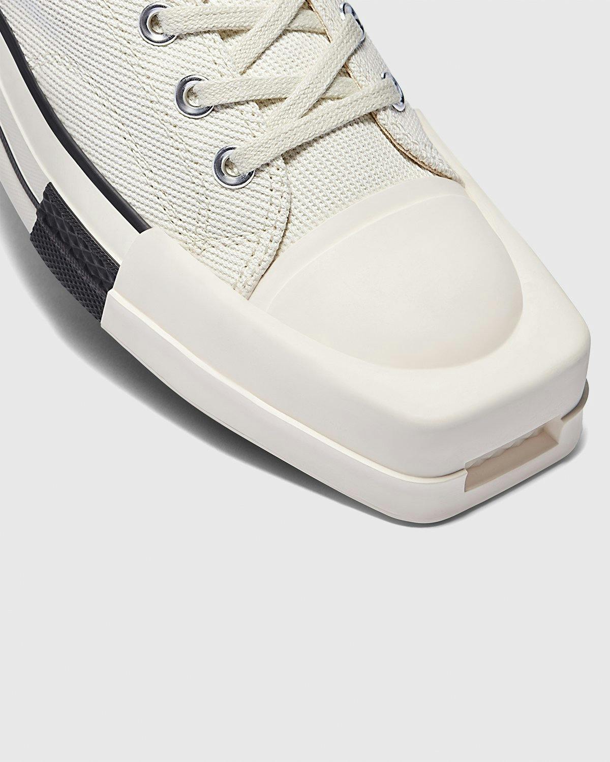 Converse - DRKSHDW TURBODRK Chuck 70 White - Footwear - White - Image 6