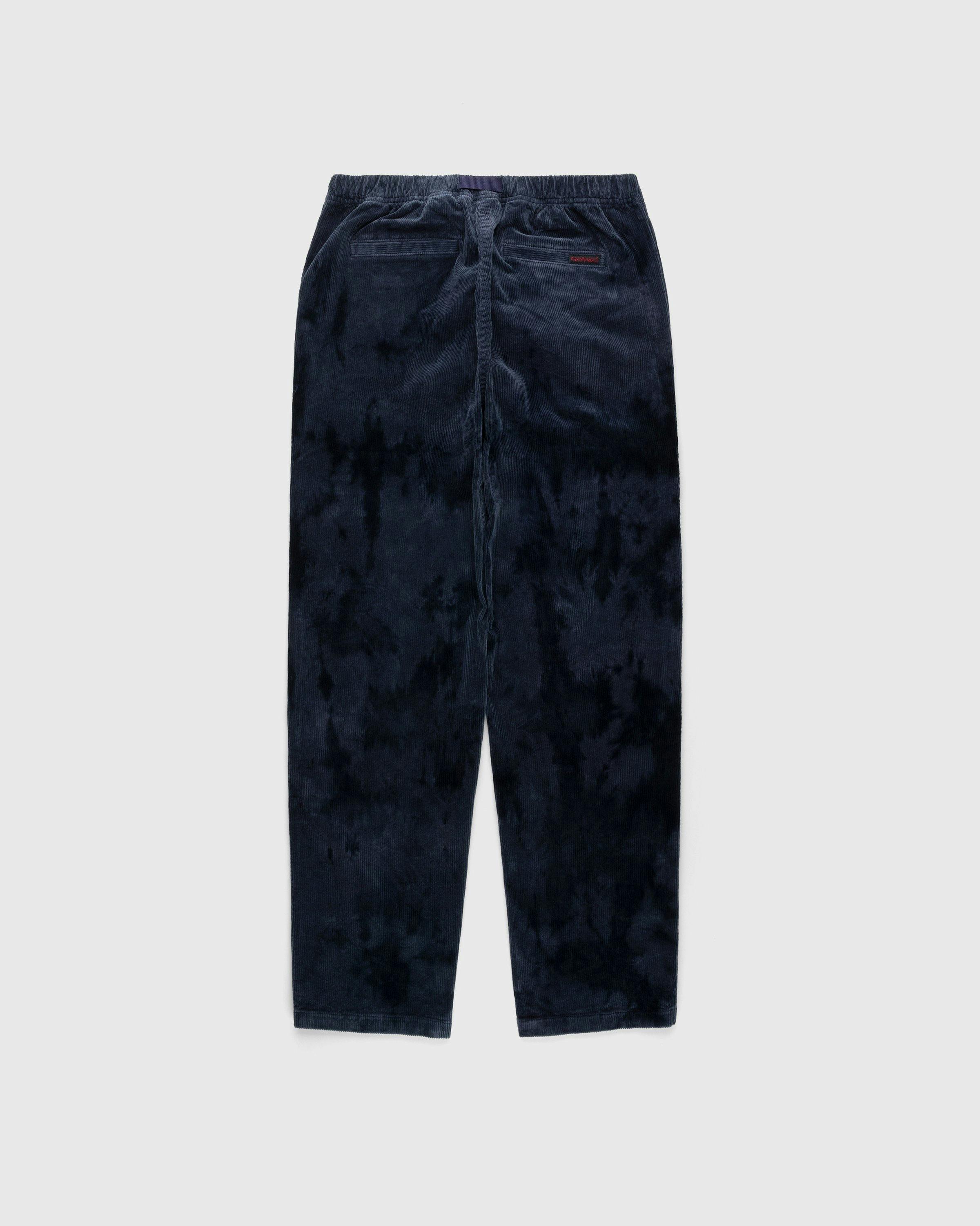 Gramicci - Corduroy Gramicci Pant Bleach Dye - Clothing - Multi - Image 2