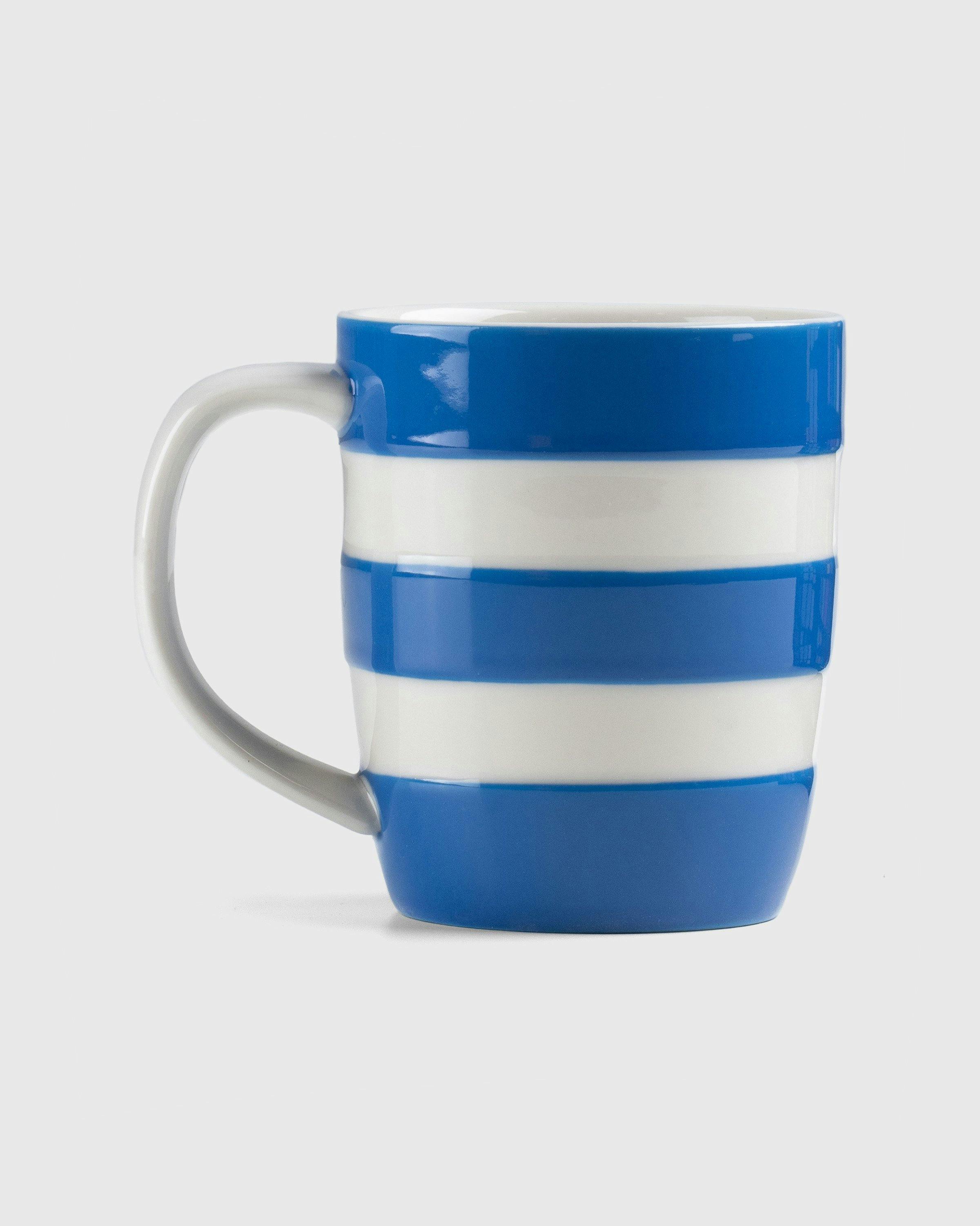 A.P.C. x J.W. Anderson - Morning Mug - Lifestyle - Blue - Image 2