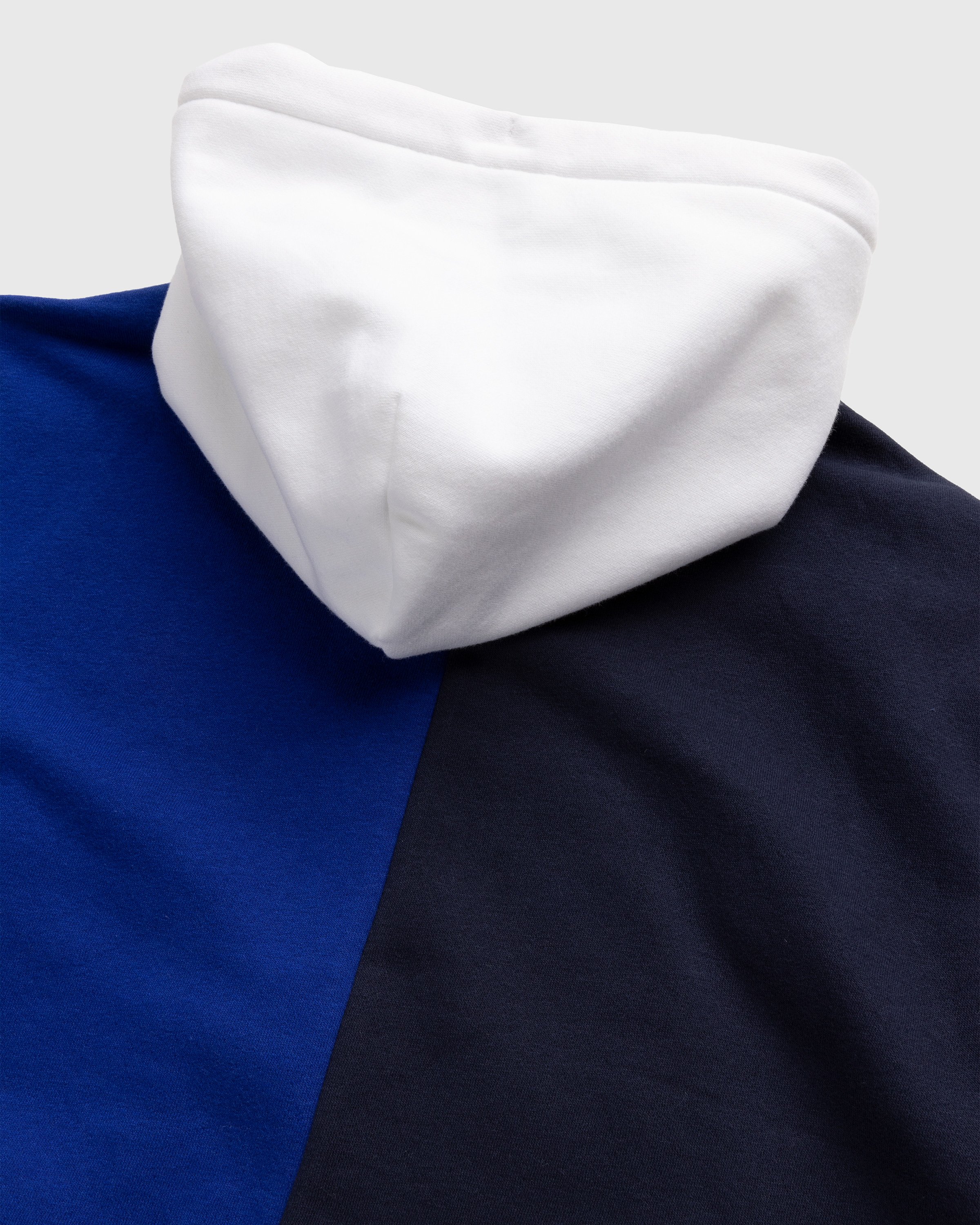 Ralph Lauren x Fortnite - Long Sleeve Sweatshirt Blue - Clothing - Blue - Image 6