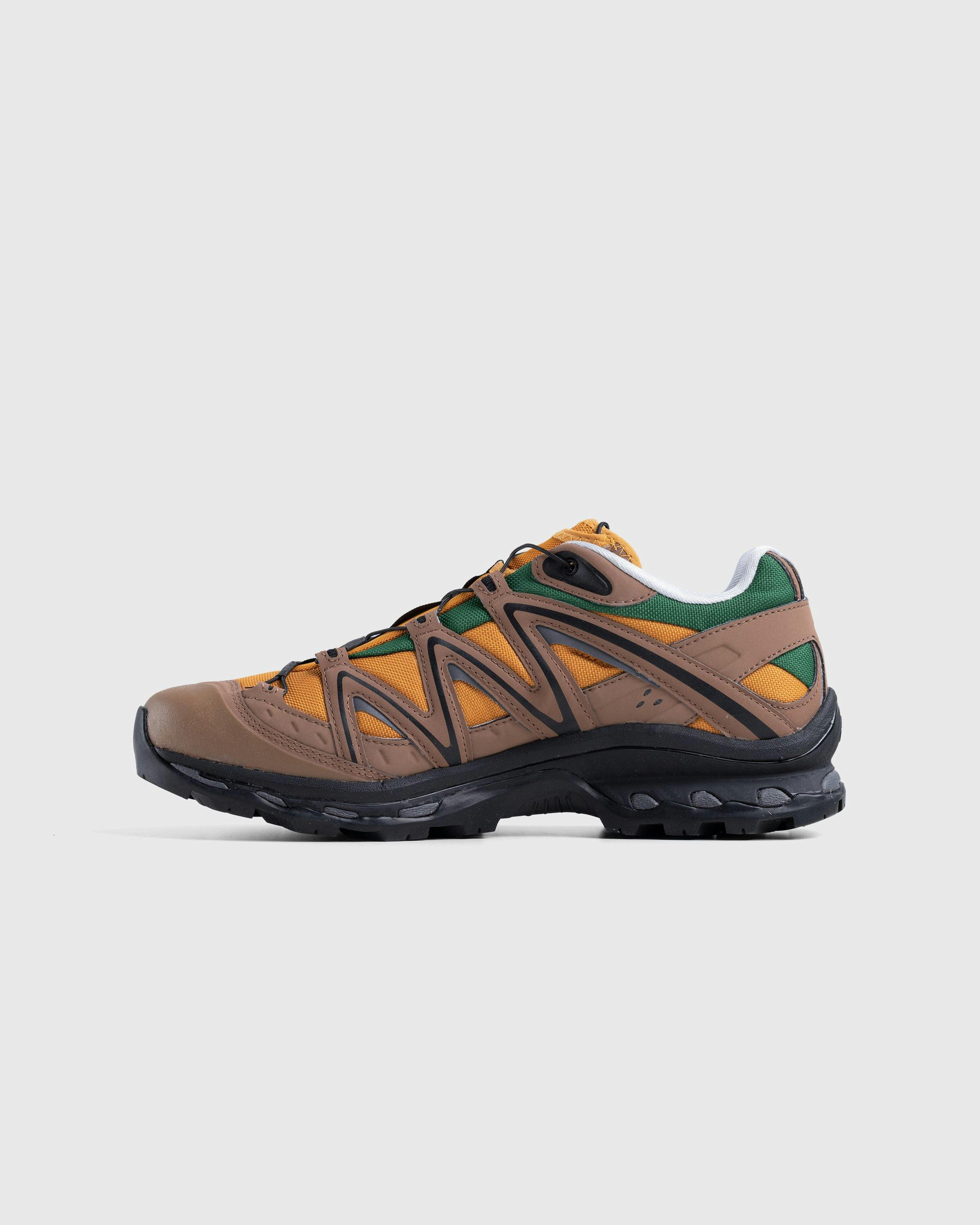 Salomon - XT-Quest 75th Golden Oak/Acorn/Black - Footwear - Brown - Image 2