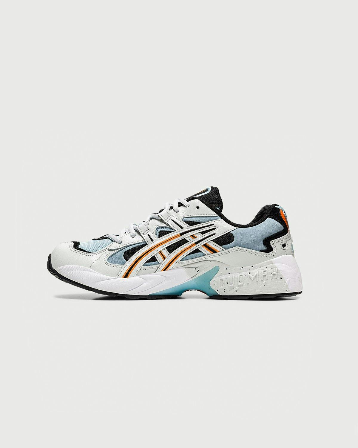 asics - Gel-Kayano 5 OG Polar Shade/Smoke Blue - Footwear - White - Image 4