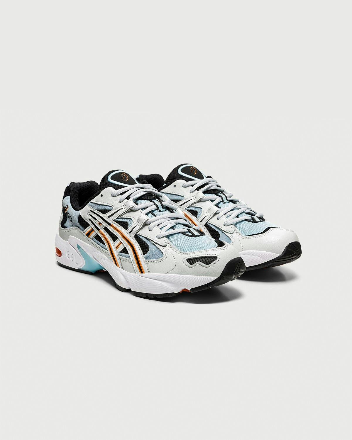 asics - Gel-Kayano 5 OG Polar Shade/Smoke Blue - Footwear - White - Image 2