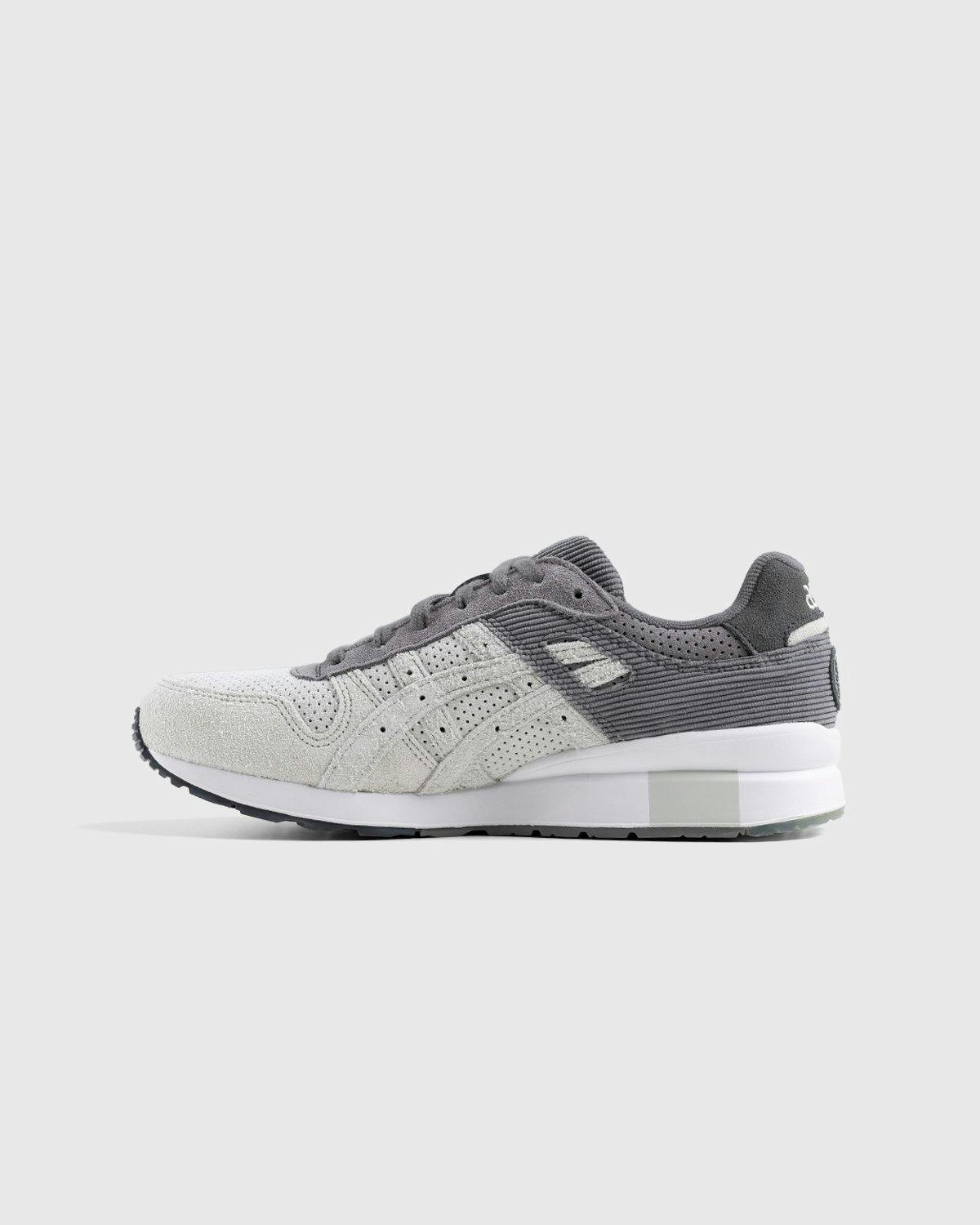 asics x Afew - GT-II Polar Shade/Carbon - Footwear - Grey - Image 2