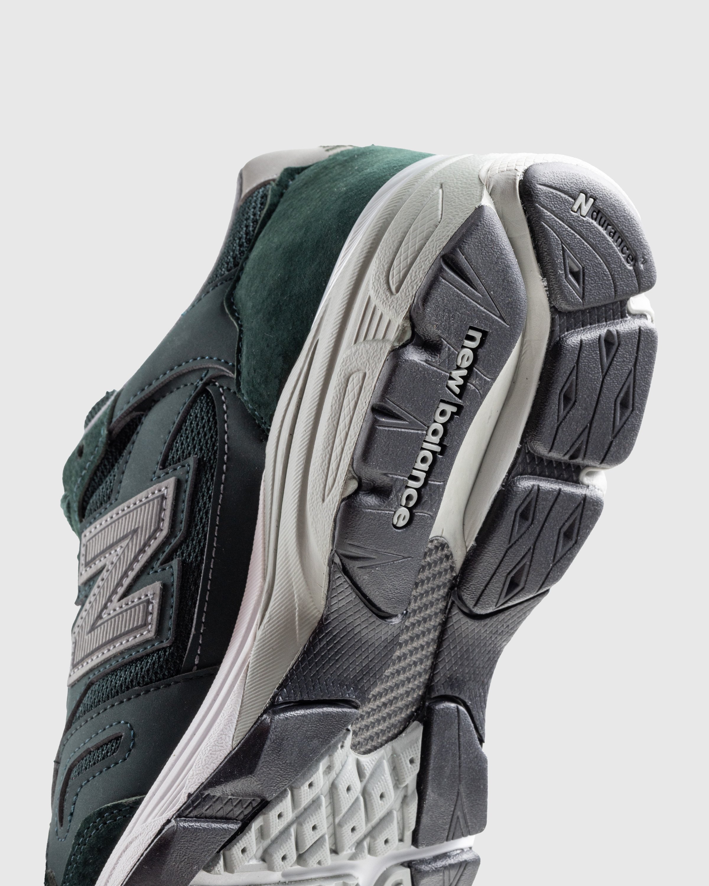New Balance - M920GRN Green/Grey - Footwear - Green - Image 6