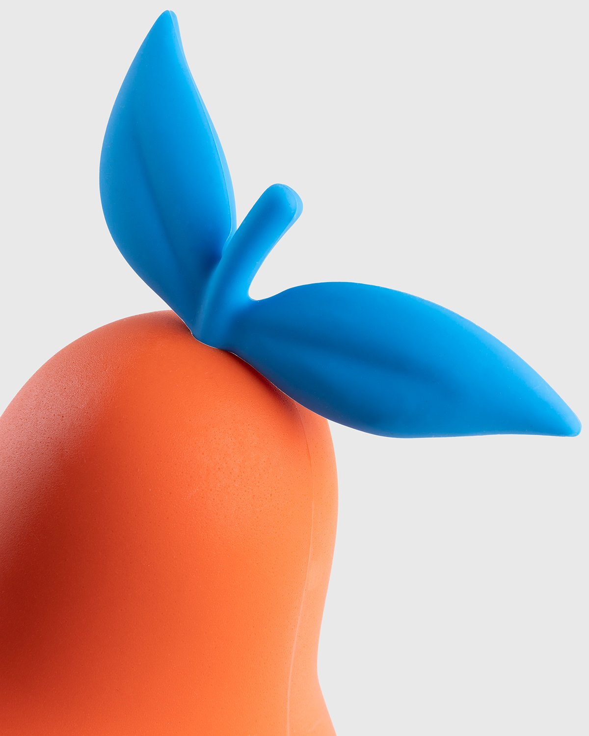 Parra x Case Studyo - A Pear Lamp - Lifestyle - Orange - Image 5