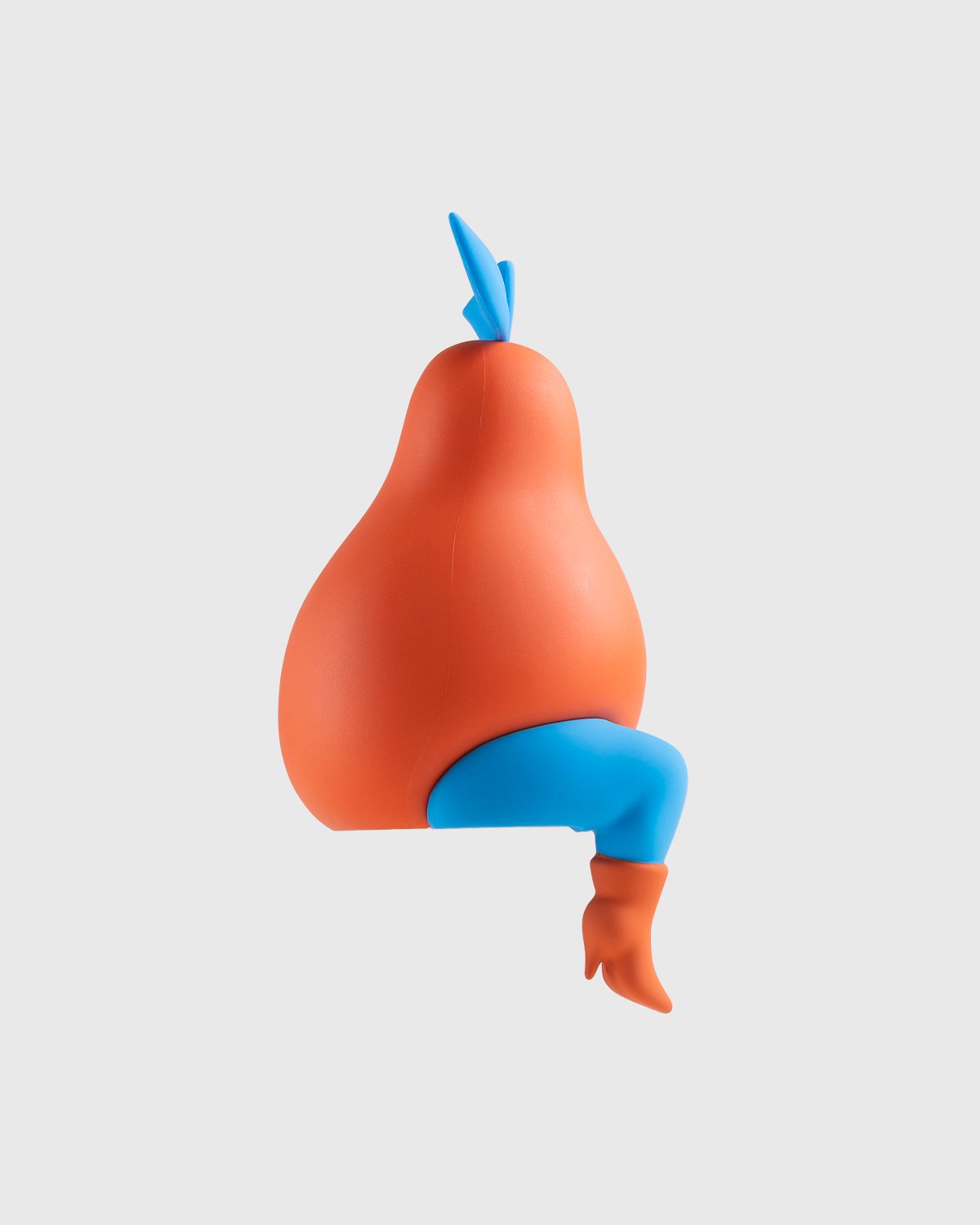 Parra x Case Studyo - A Pear Lamp - Lifestyle - Orange - Image 3