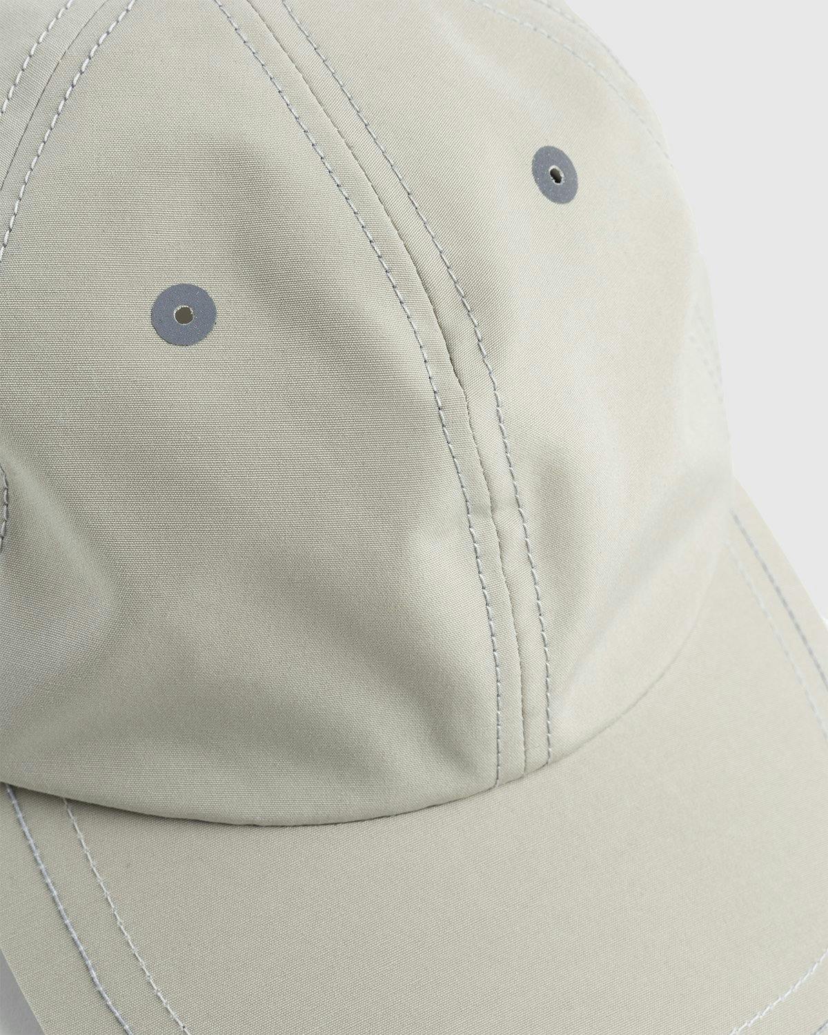 And Wander - PE/CO Cap Beige - Accessories - Beige - Image 5