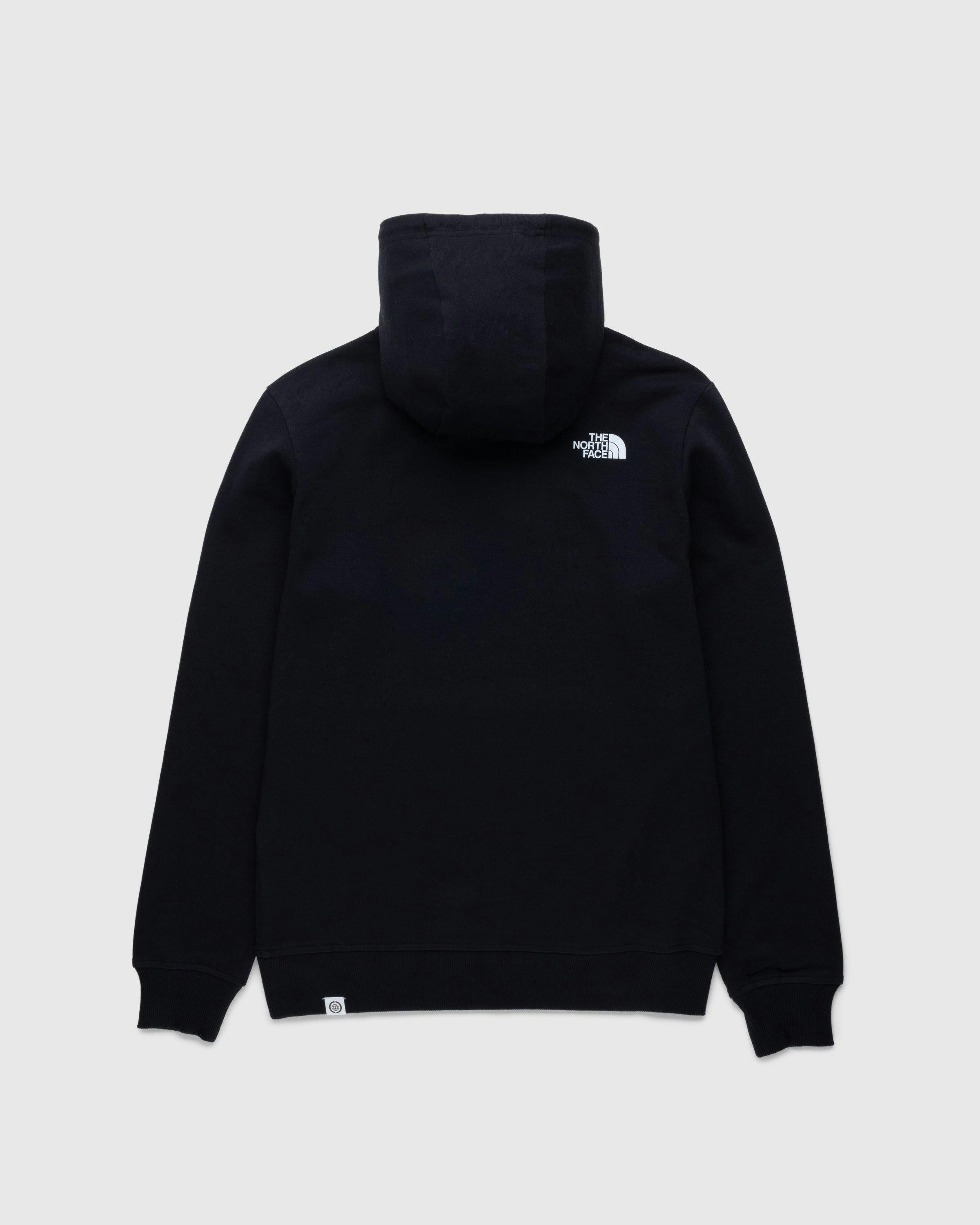 The North Face - Berkeley California Hoodie Black - Clothing - Black - Image 2