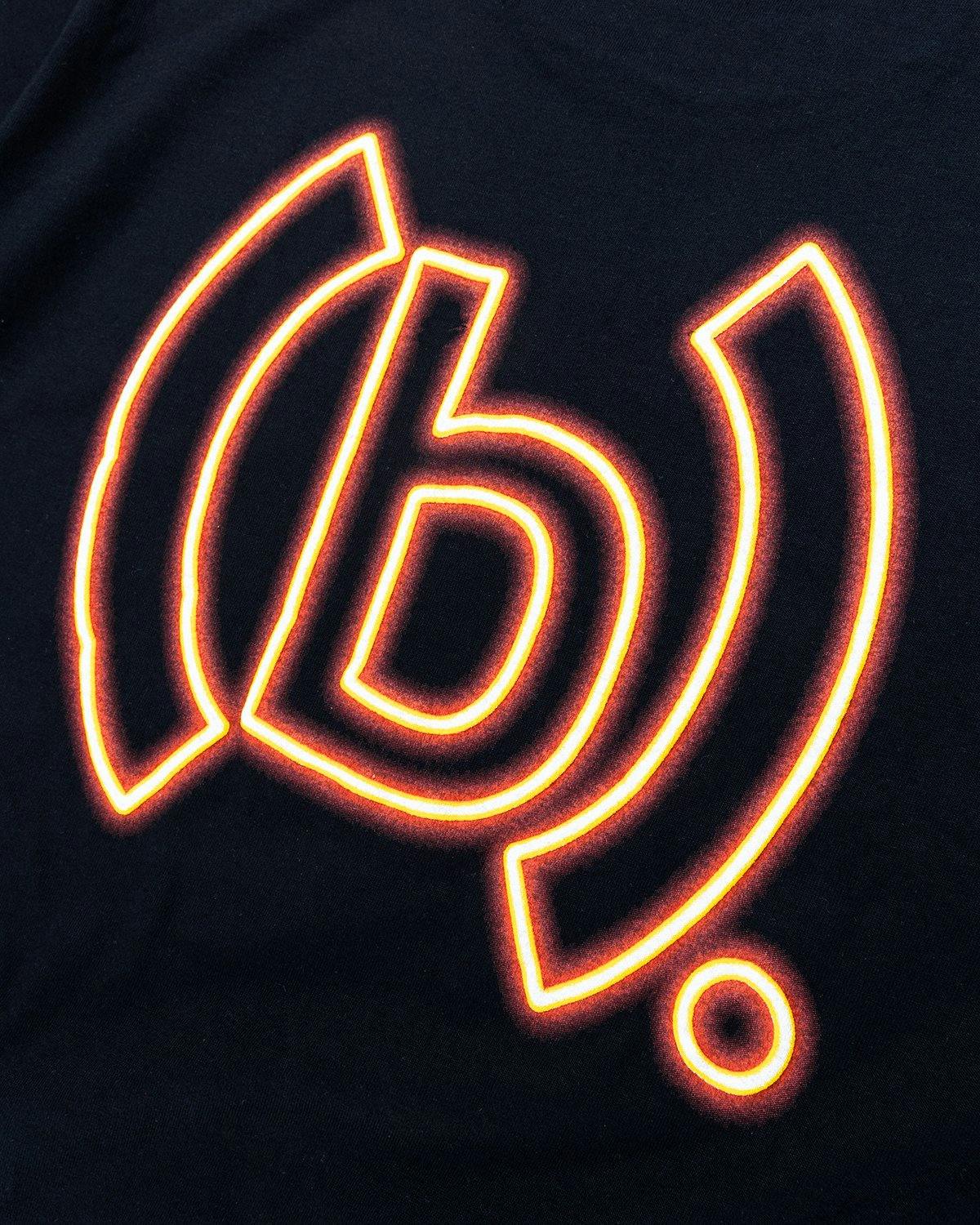 Bstroy x Highsnobiety - T-Shirt Black - Clothing - Black - Image 5