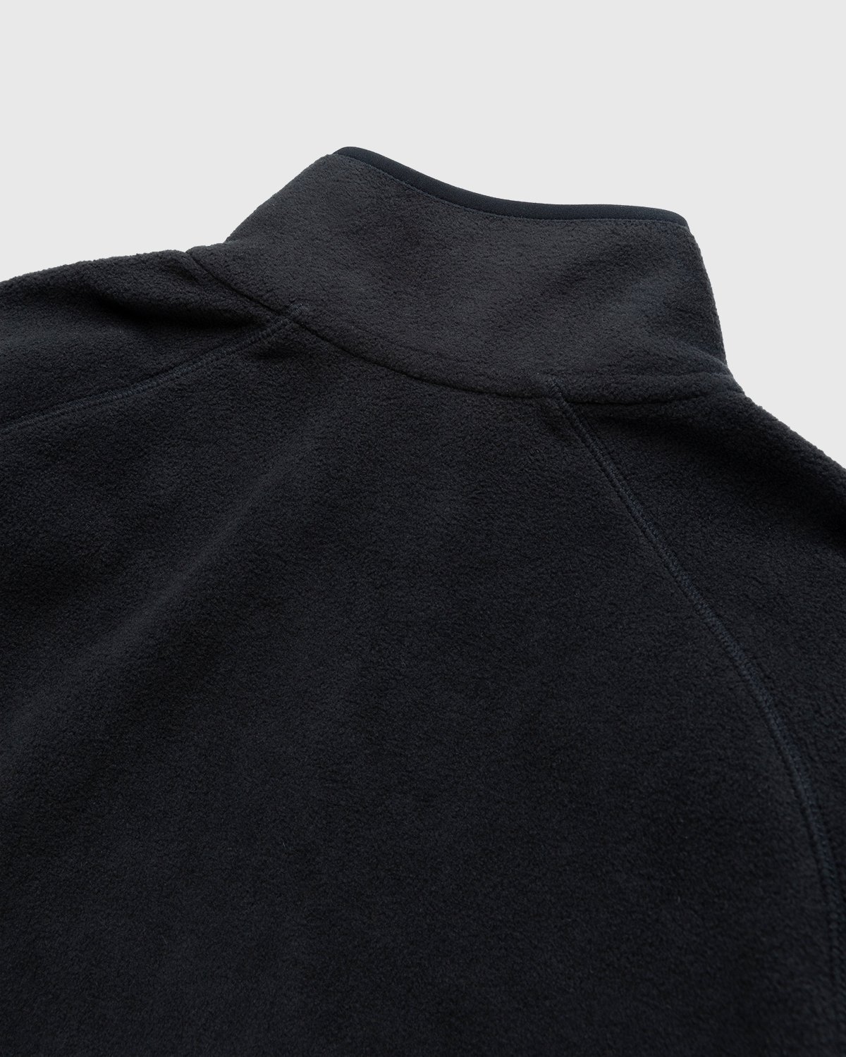 Carhartt WIP - Beaumont Jacket Black - Clothing - Black - Image 4
