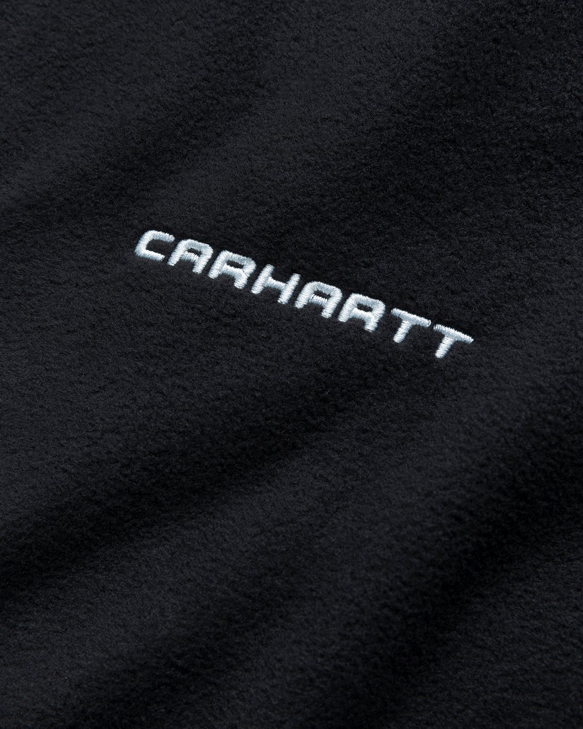 Carhartt WIP - Beaumont Jacket Black - Clothing - Black - Image 7