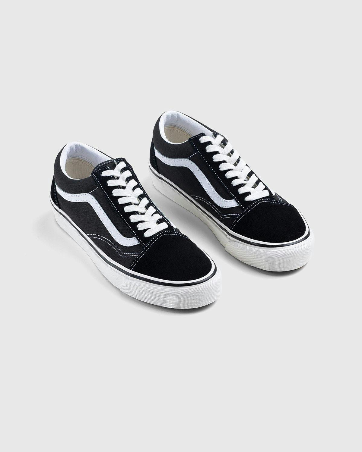 Vans - Anaheim Factory Old Skool 36 DX Black - Footwear - Black - Image 3