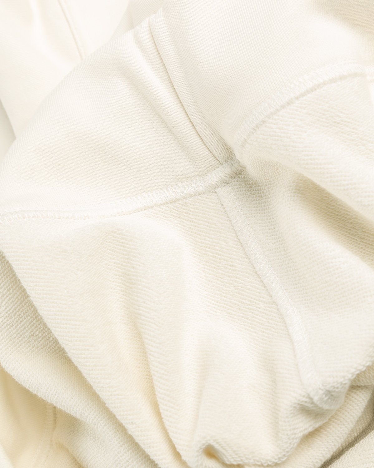 Jil Sander - Logo Sweater Natural - Clothing - Beige - Image 4