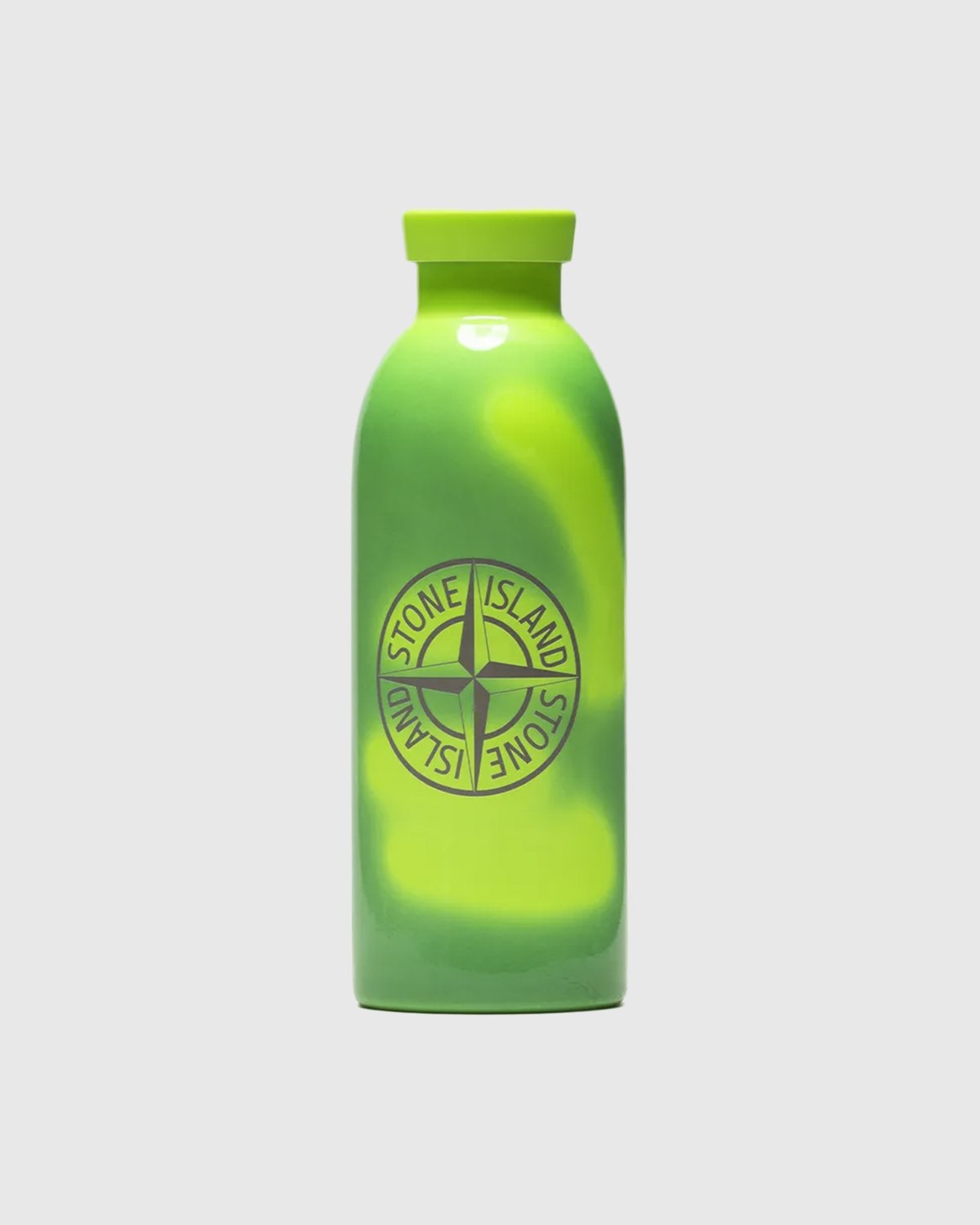 Stone Island - Clima Bottle Green - Lifestyle - Green - Image 2