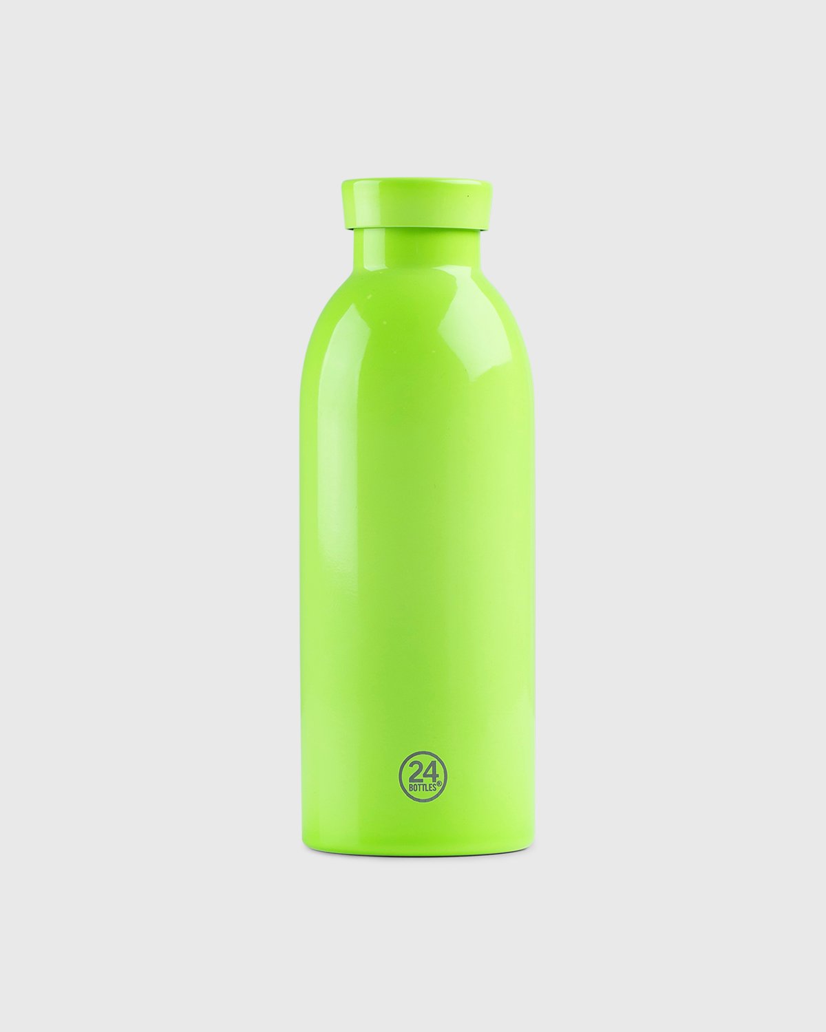 Stone Island - Clima Bottle Green - Lifestyle - Green - Image 3