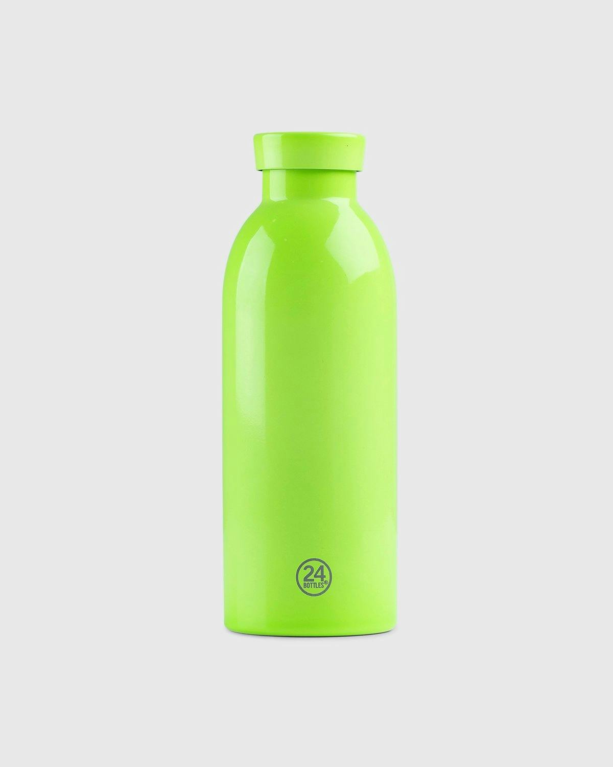 Stone Island - Clima Bottle Green - Lifestyle - Green - Image 3