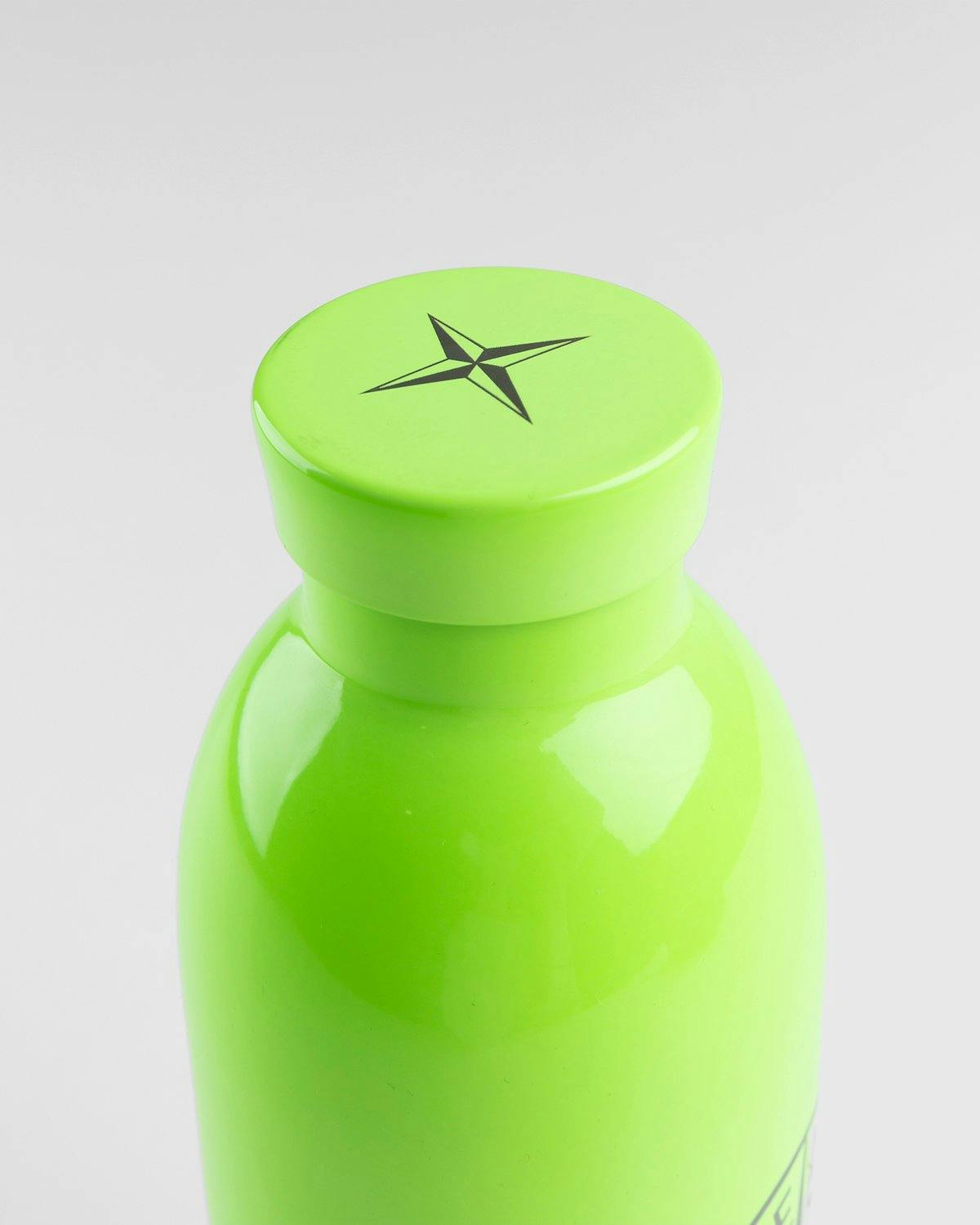 Stone Island - Clima Bottle Green - Lifestyle - Green - Image 5