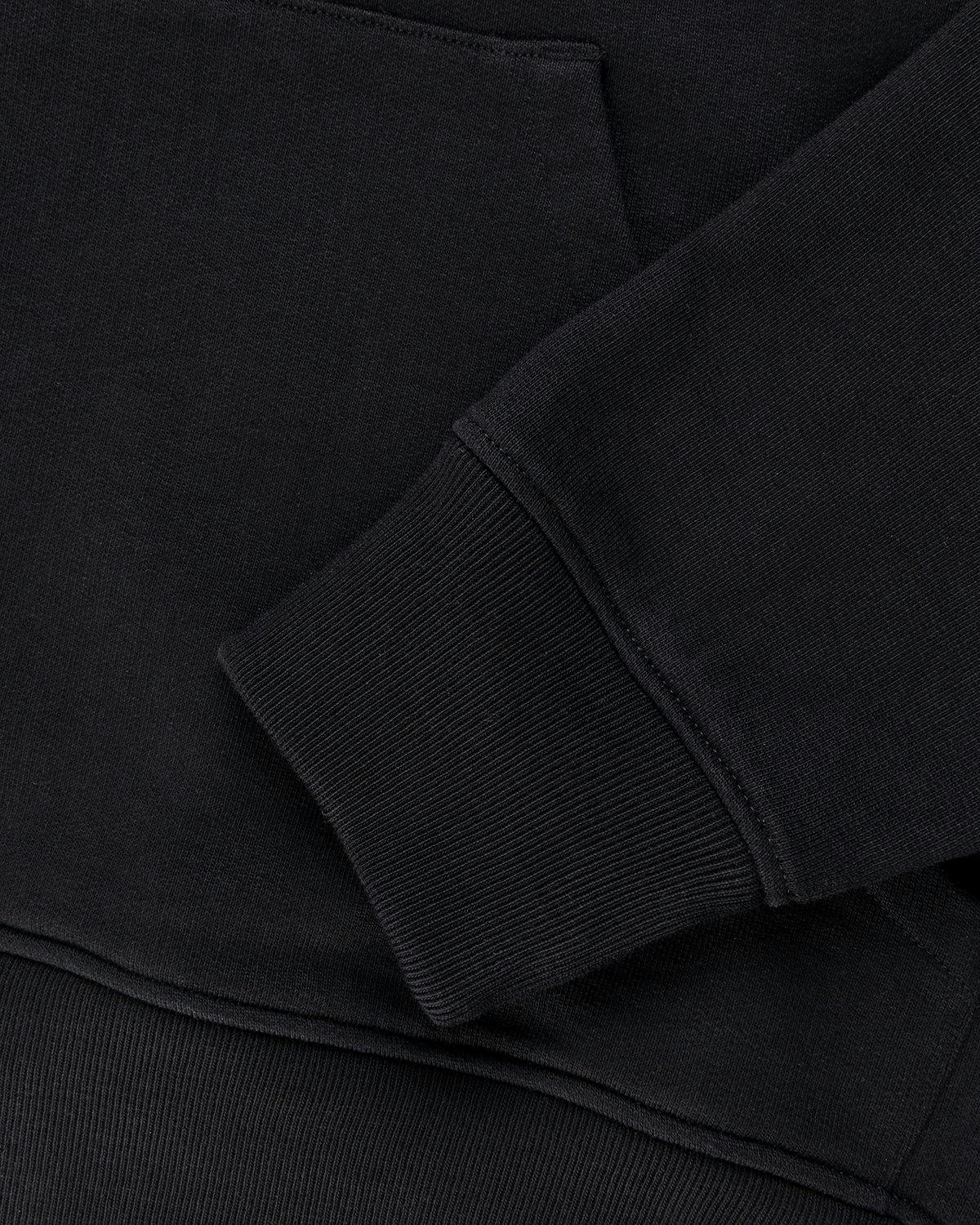 Highsnobiety - HS Sports Los Angeles Hoodie Black - Clothing - Black - Image 5