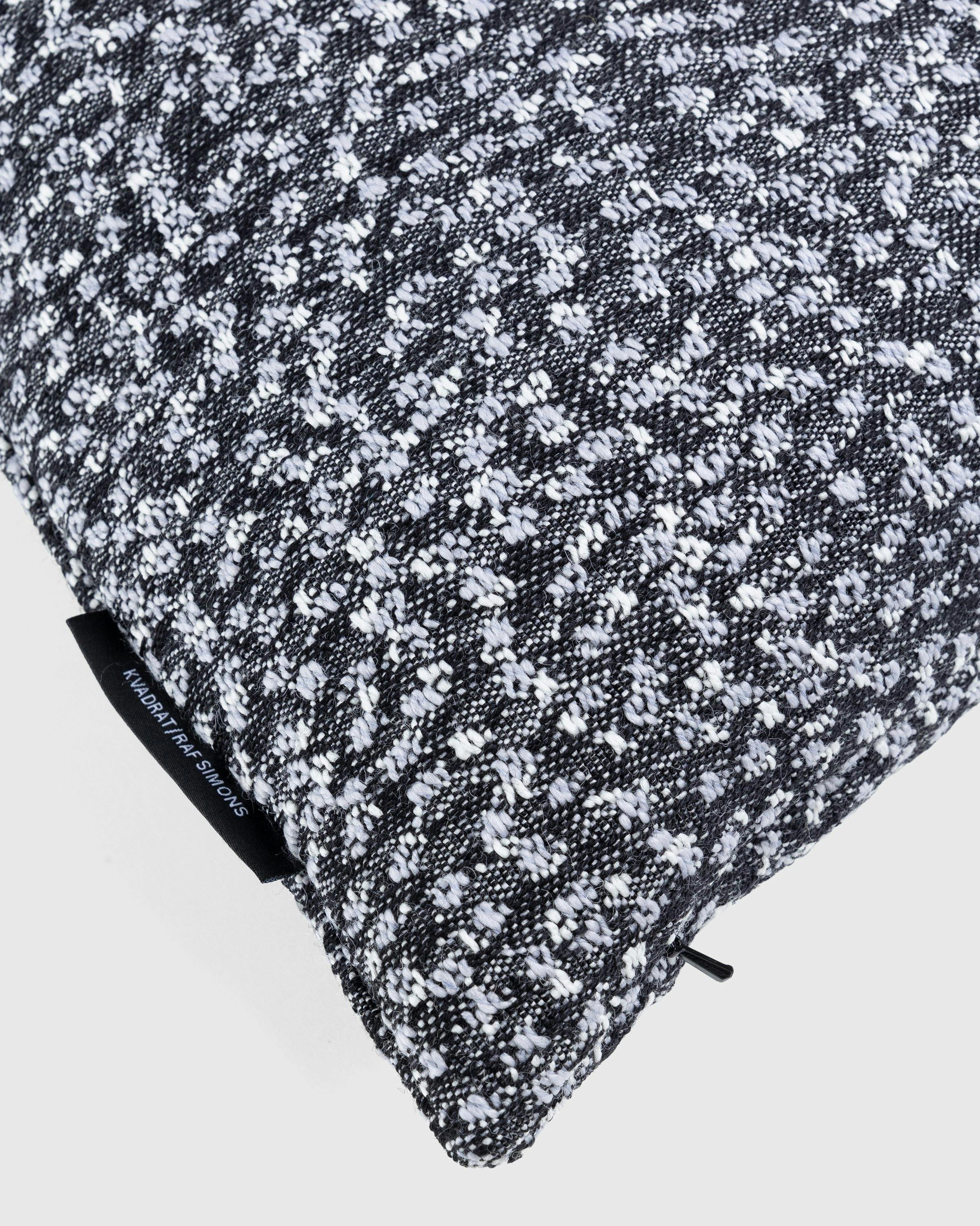 Kvadrat/Raf Simons - Ria Pillow Grey - Lifestyle - Grey - Image 2