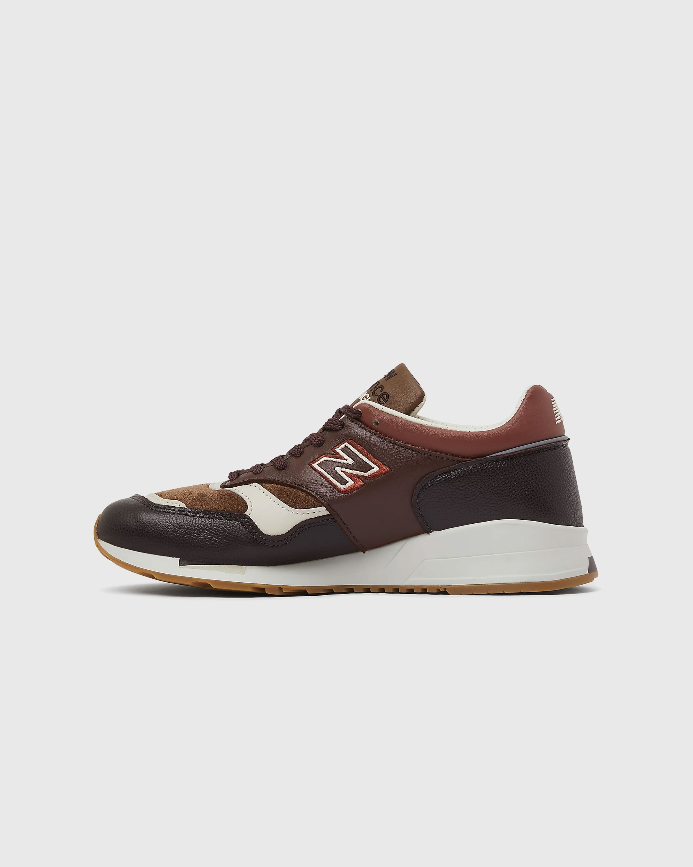 New Balance - M1500GBI Brown - Footwear - Brown - Image 2