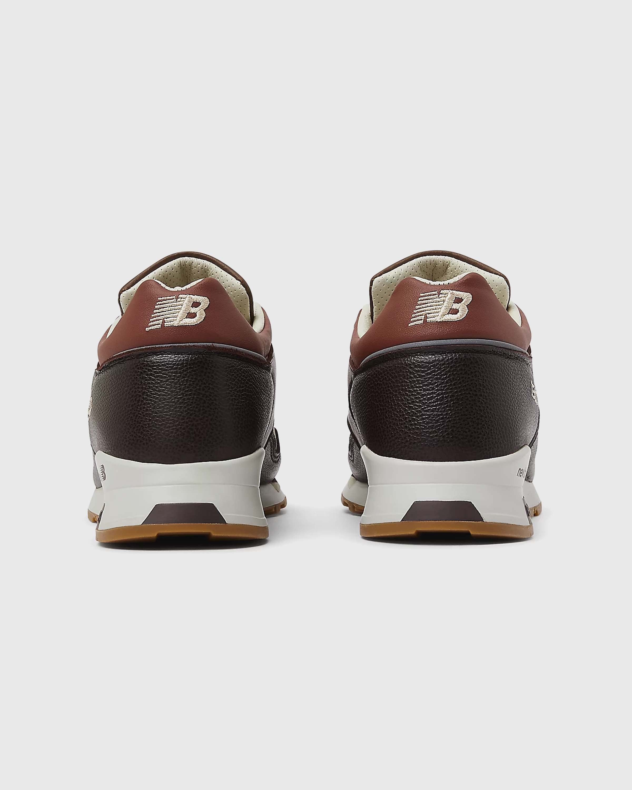 New Balance - M1500GBI Brown - Footwear - Brown - Image 4