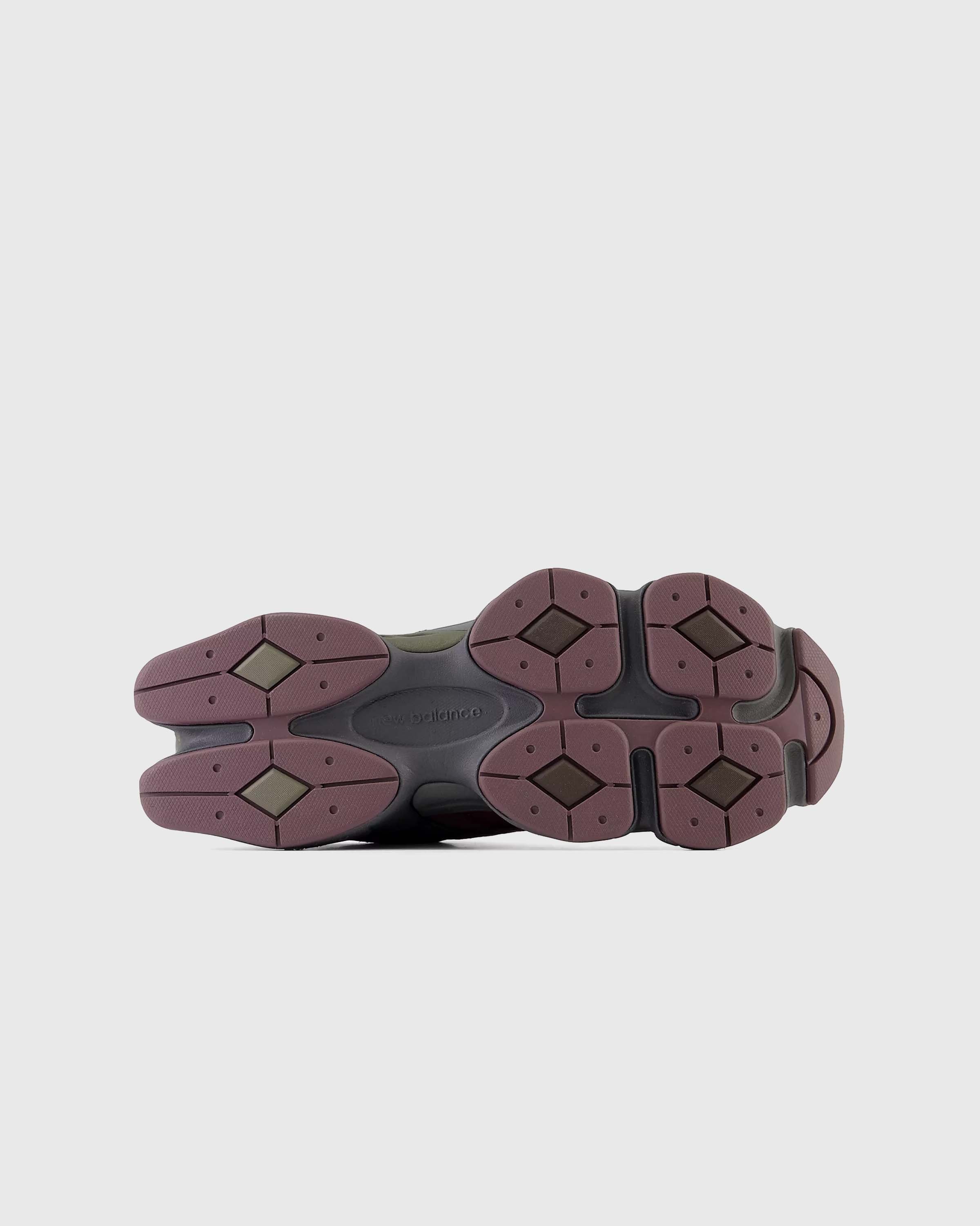 New Balance - U9060BCG Truffle - Footwear - Beige - Image 6
