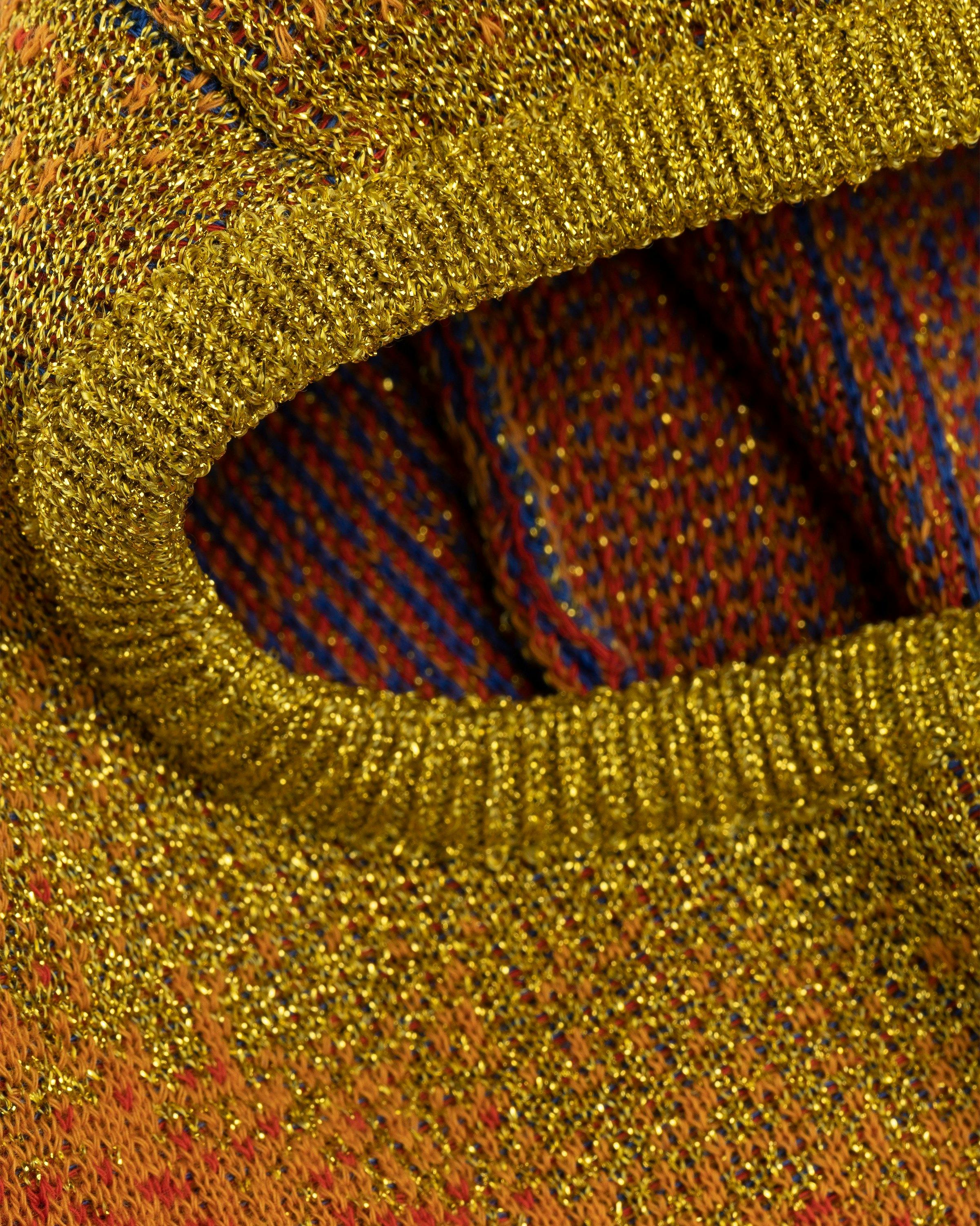 Y/Project - Gradient Balaclava Yellow - Accessories - Multi - Image 4