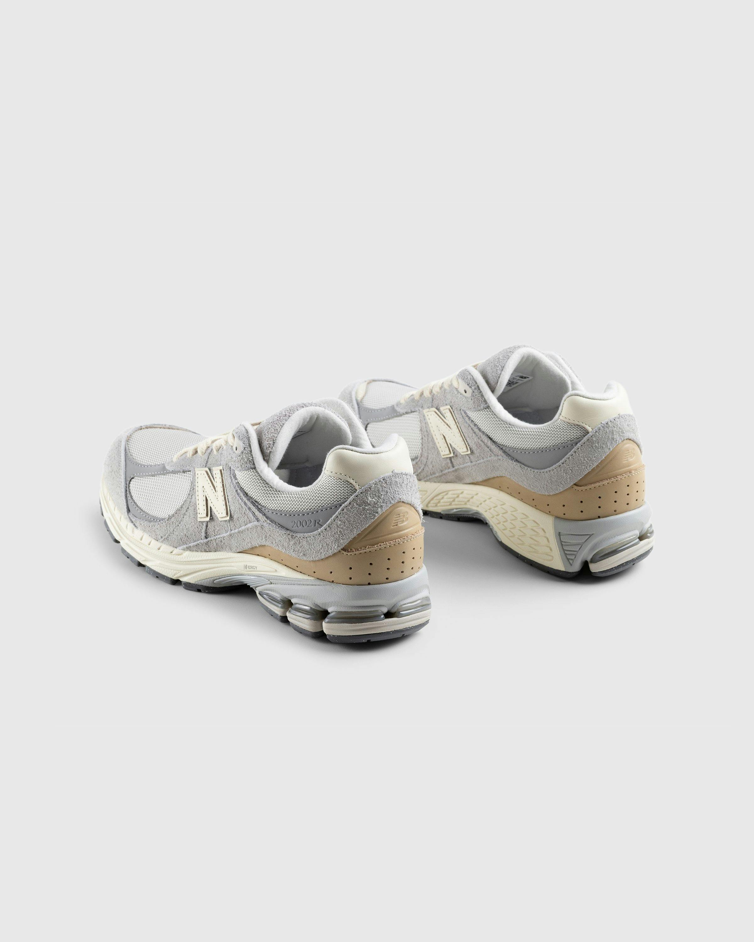 New Balance - M2002RSA Rain Cloud - Footwear - Beige - Image 4