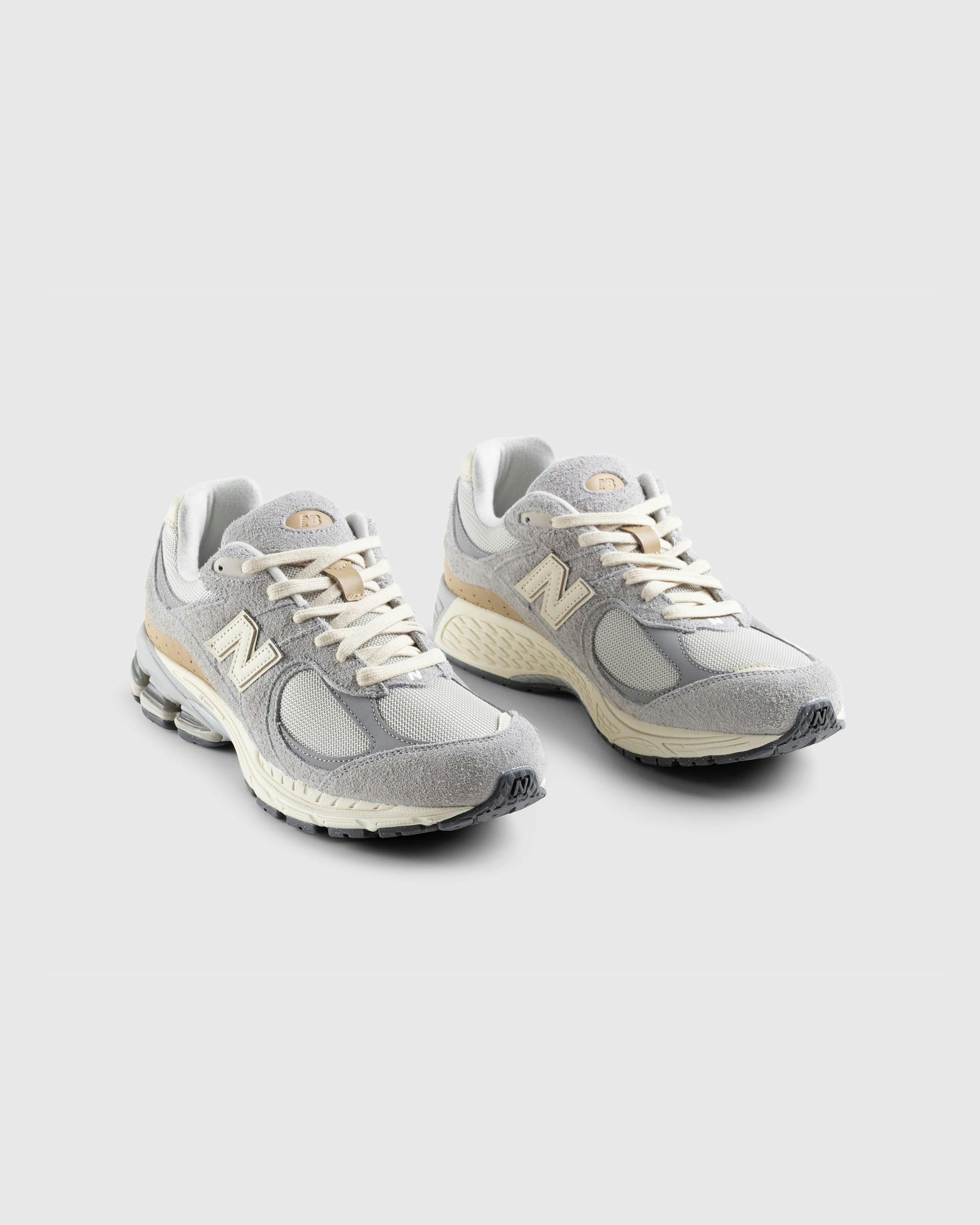 New Balance - M2002RSA Rain Cloud - Footwear - Beige - Image 3