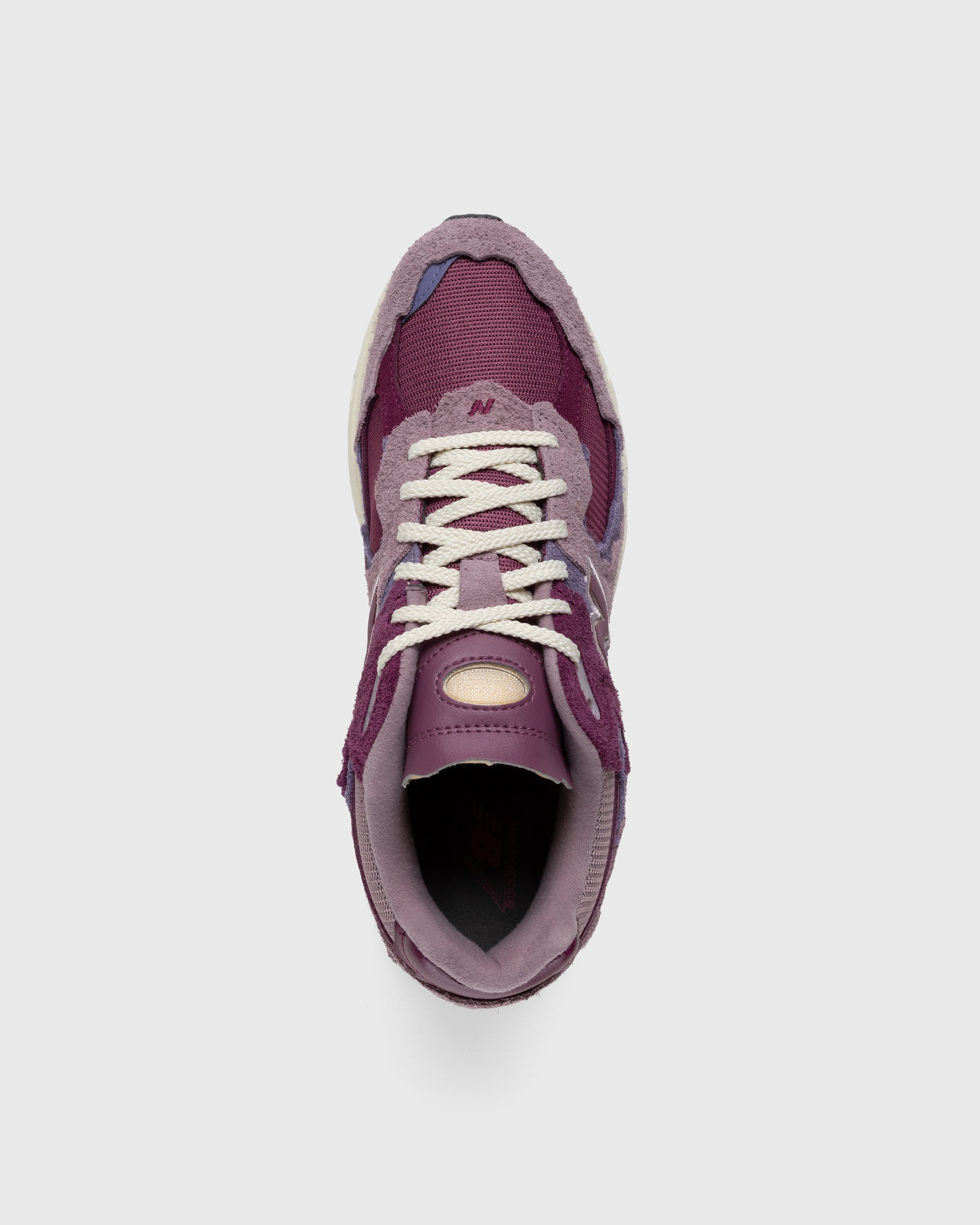 New Balance - M2002RDH Lilac Chalk - Footwear - Red - Image 5
