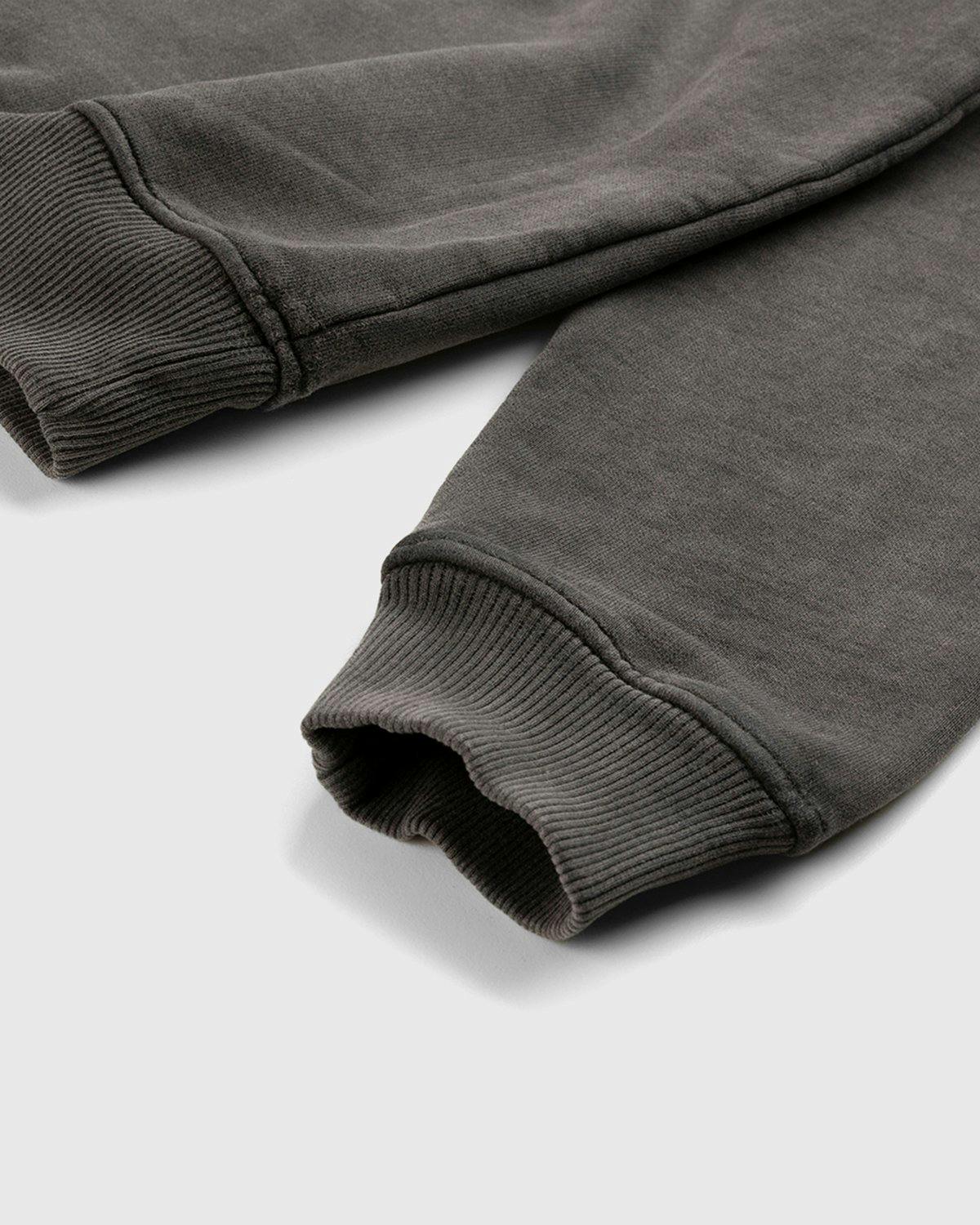 Carne Bollente - My Bare Gays Crew Black - Clothing - Black - Image 5