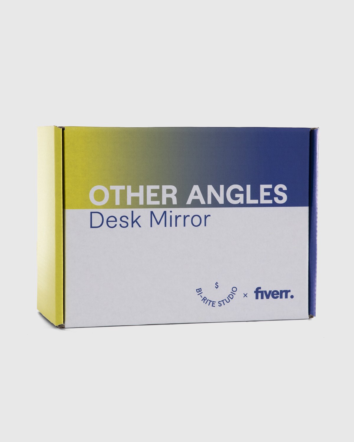 Fiverr - Desk Mirror Multi - Lifestyle - Multi - Image 9