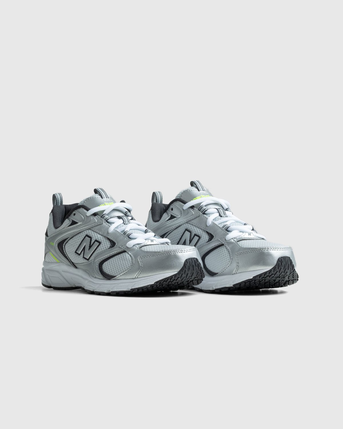New Balance - ML408C Grey - Footwear - Grey - Image 2