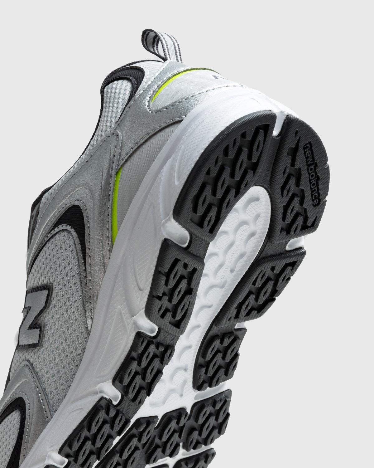 New Balance - ML408C Grey - Footwear - Grey - Image 7