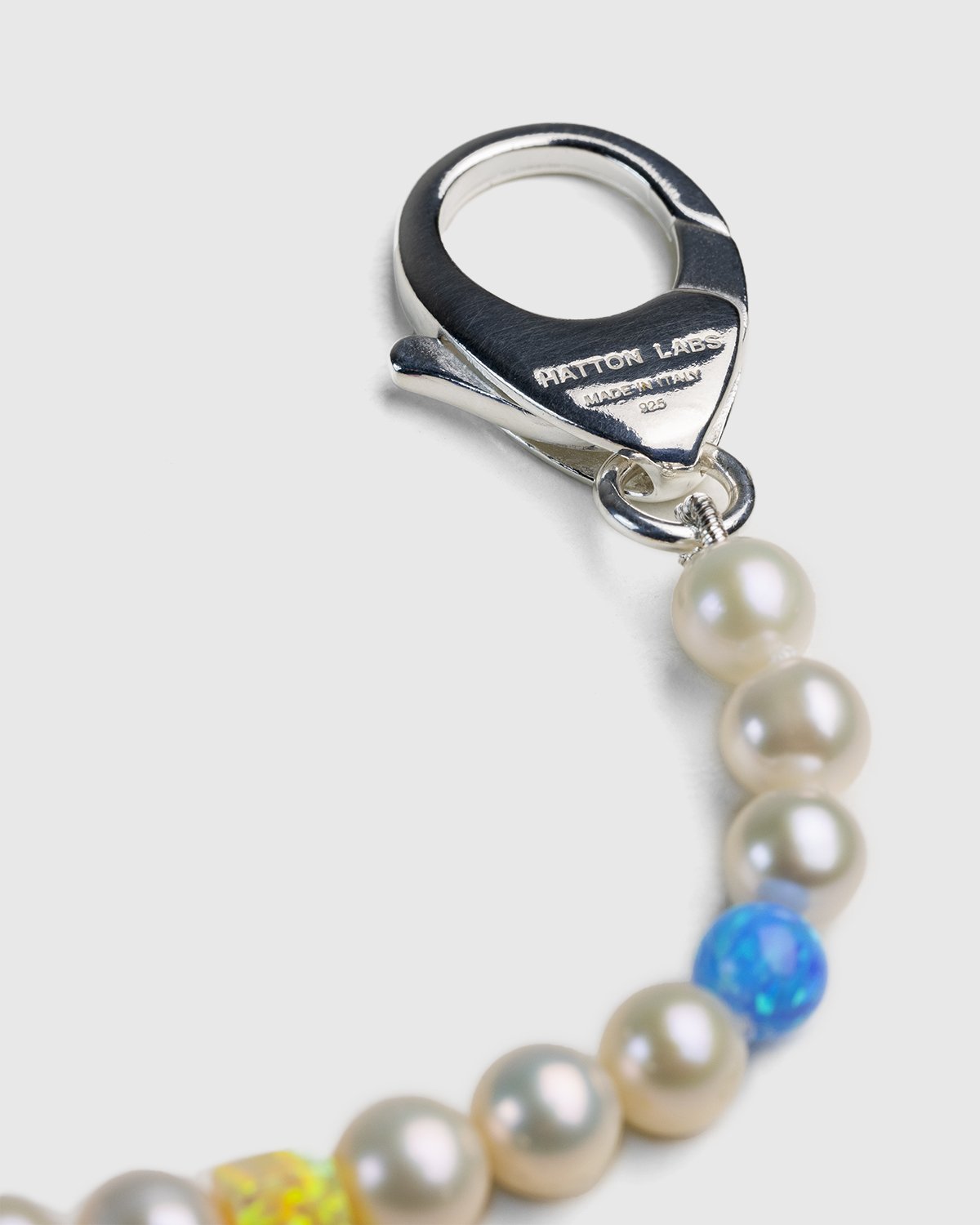 Hatton Labs - Opal Fruits Pearl Bracelet Multi - Accessories - Multi - Image 4