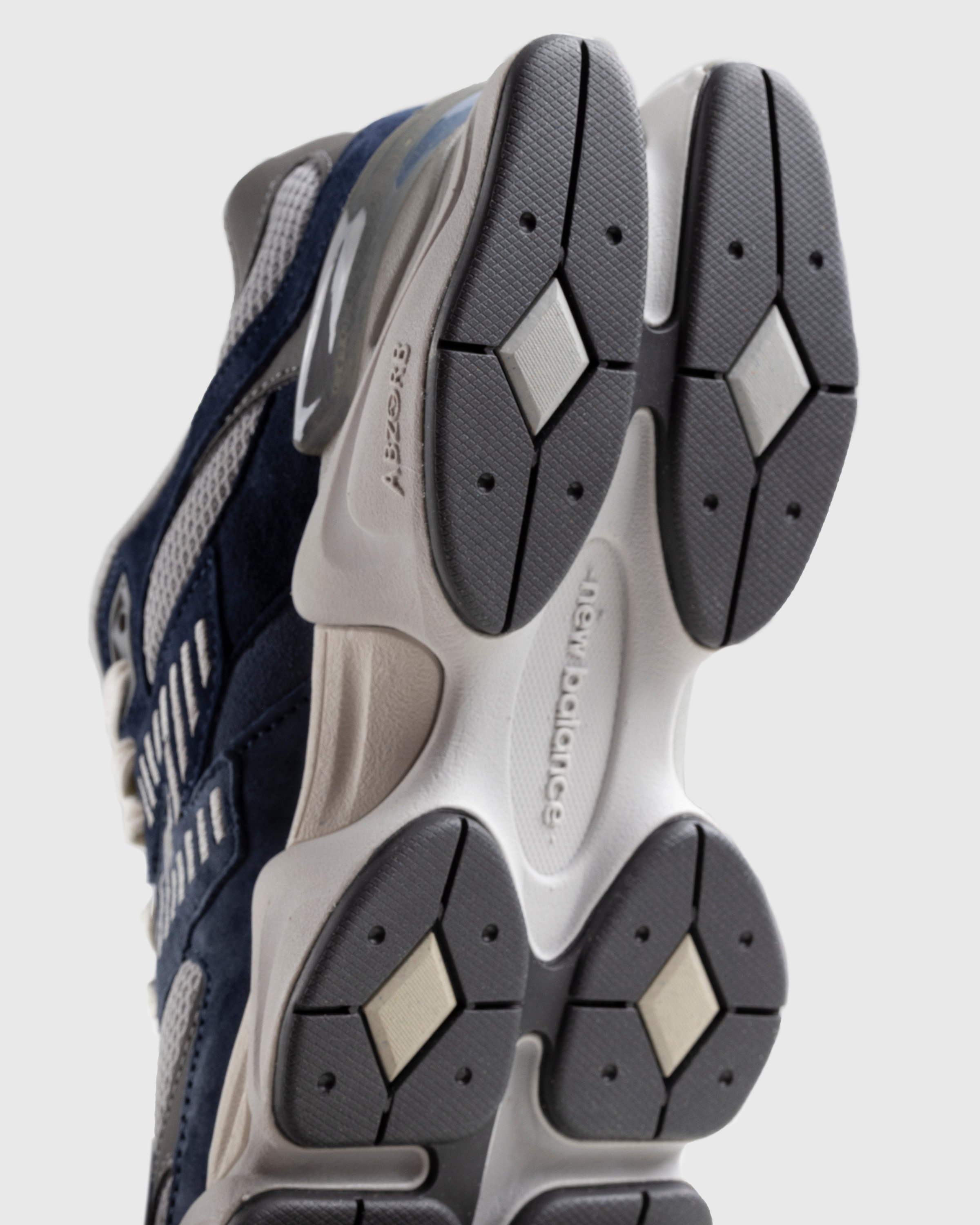 New Balance - U9060IND Natural Indigo - Footwear - Blue - Image 6