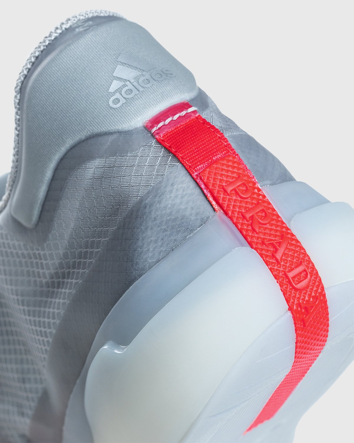 Adidas x Prada - A+P Luna Rossa 21 Performance - Footwear - Grey - Image 8
