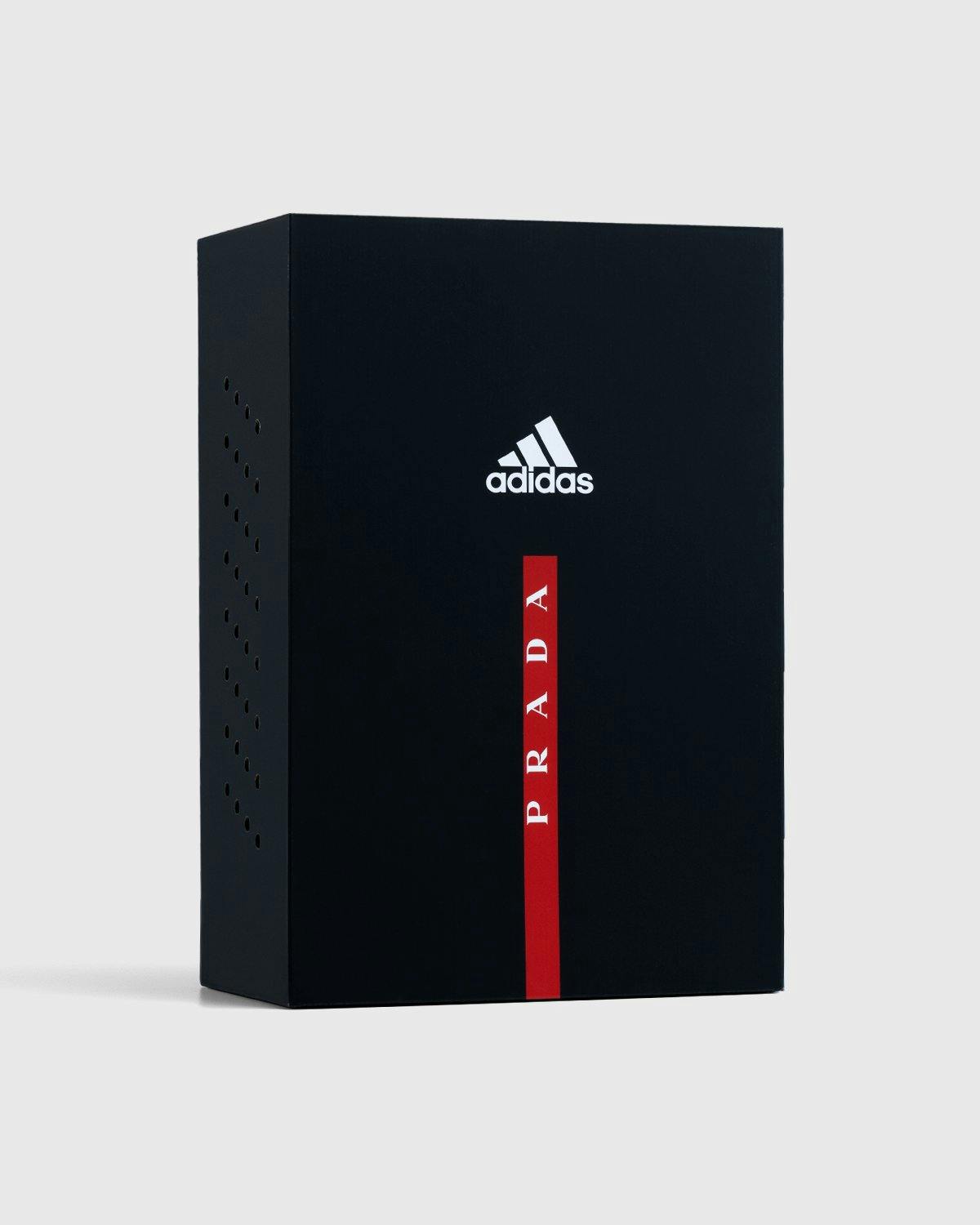 Adidas x Prada - A+P Luna Rossa 21 Performance - Footwear - Grey - Image 12