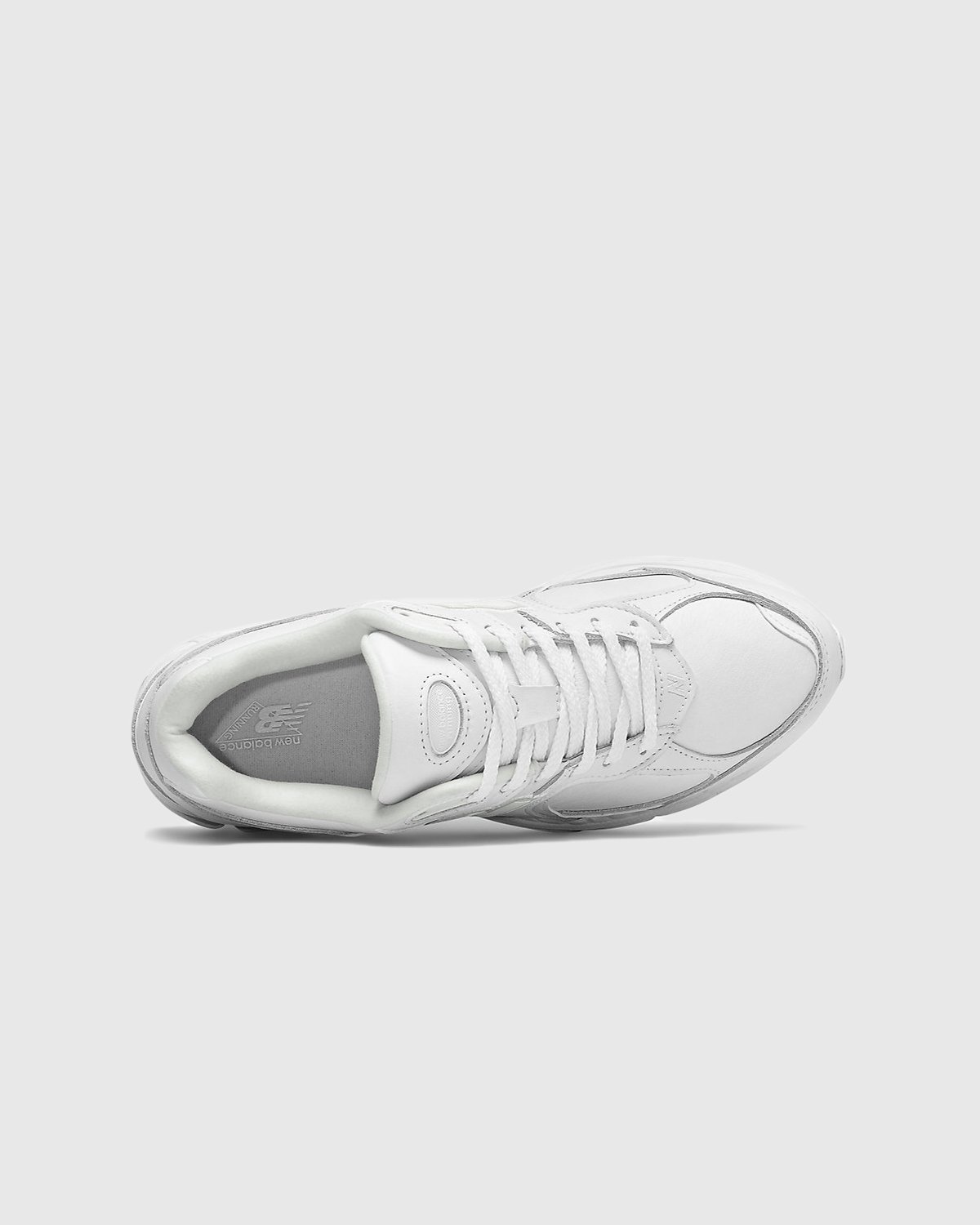New Balance - ML2002RI White - Footwear - White - Image 2