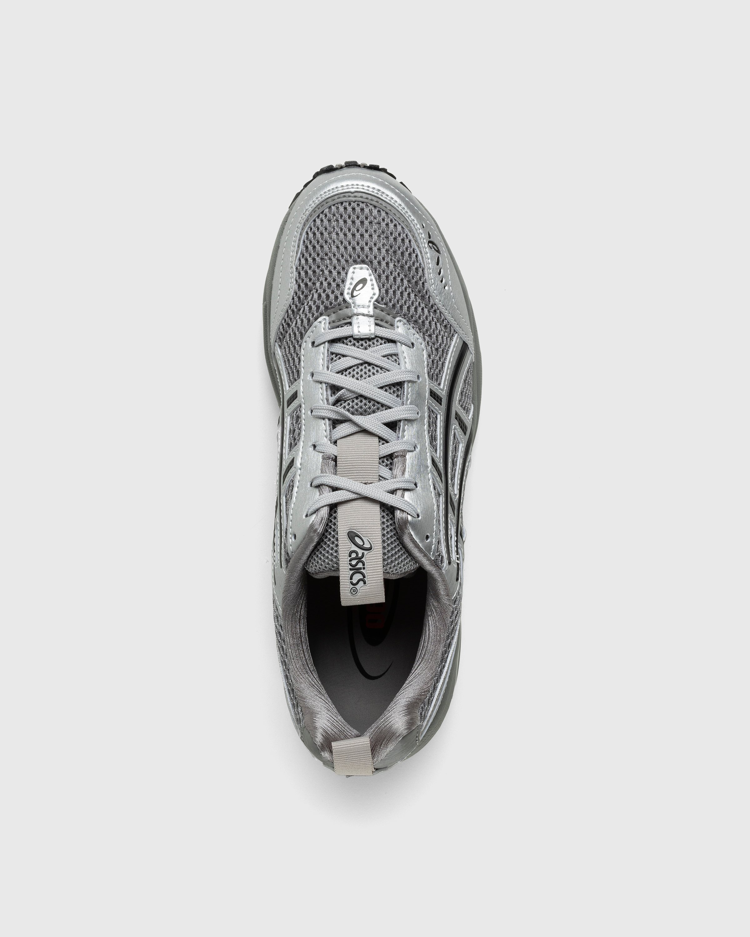 asics - GEL-1090v2 Freja Wewer Edition Silver - Footwear - Silver - Image 5